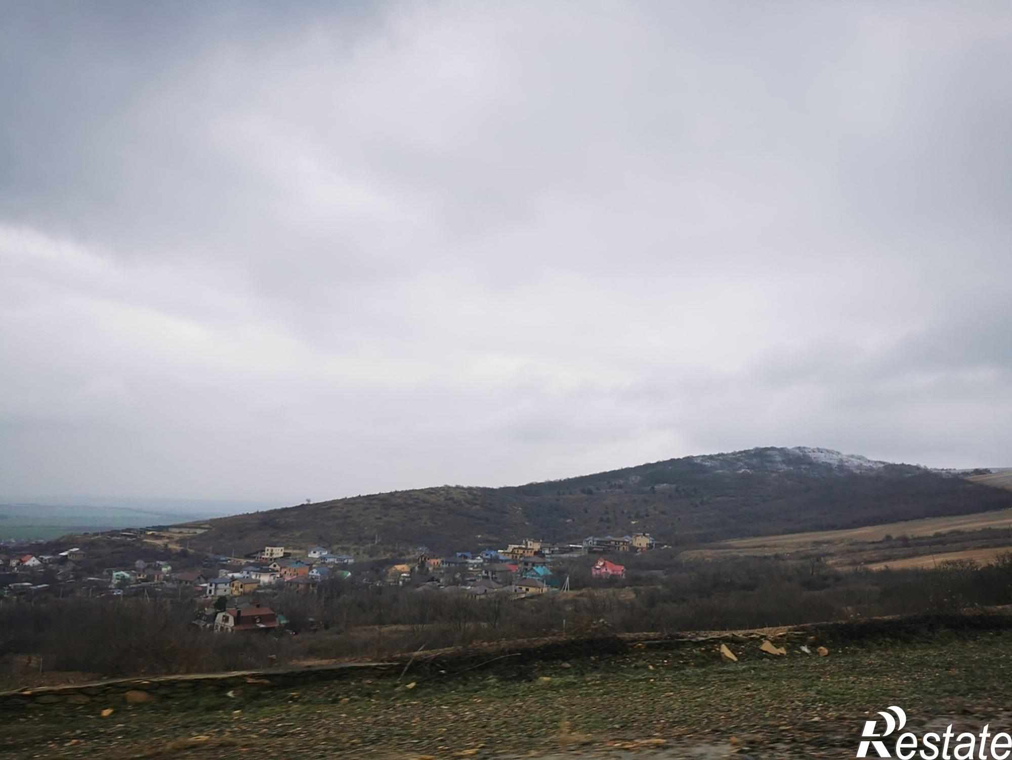 Купить землю, земельный участок за 50 000 000 рублей на село Супсех