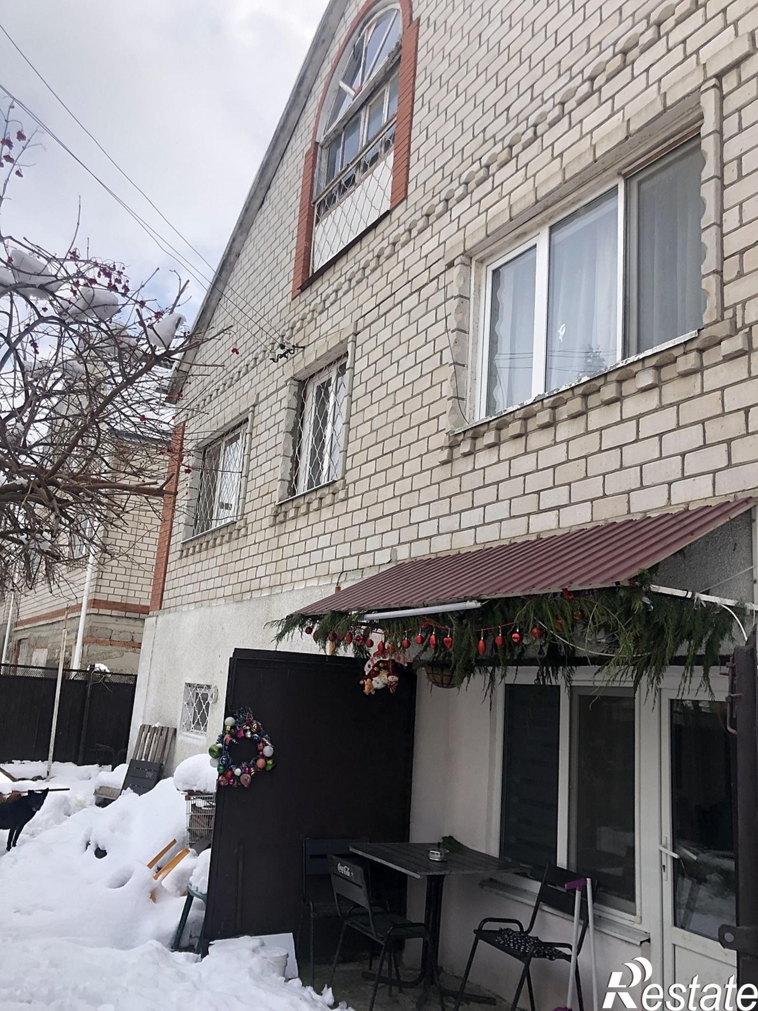Купить дачу, дом, коттедж за 15 000 000 рублей на Персиковая улица
