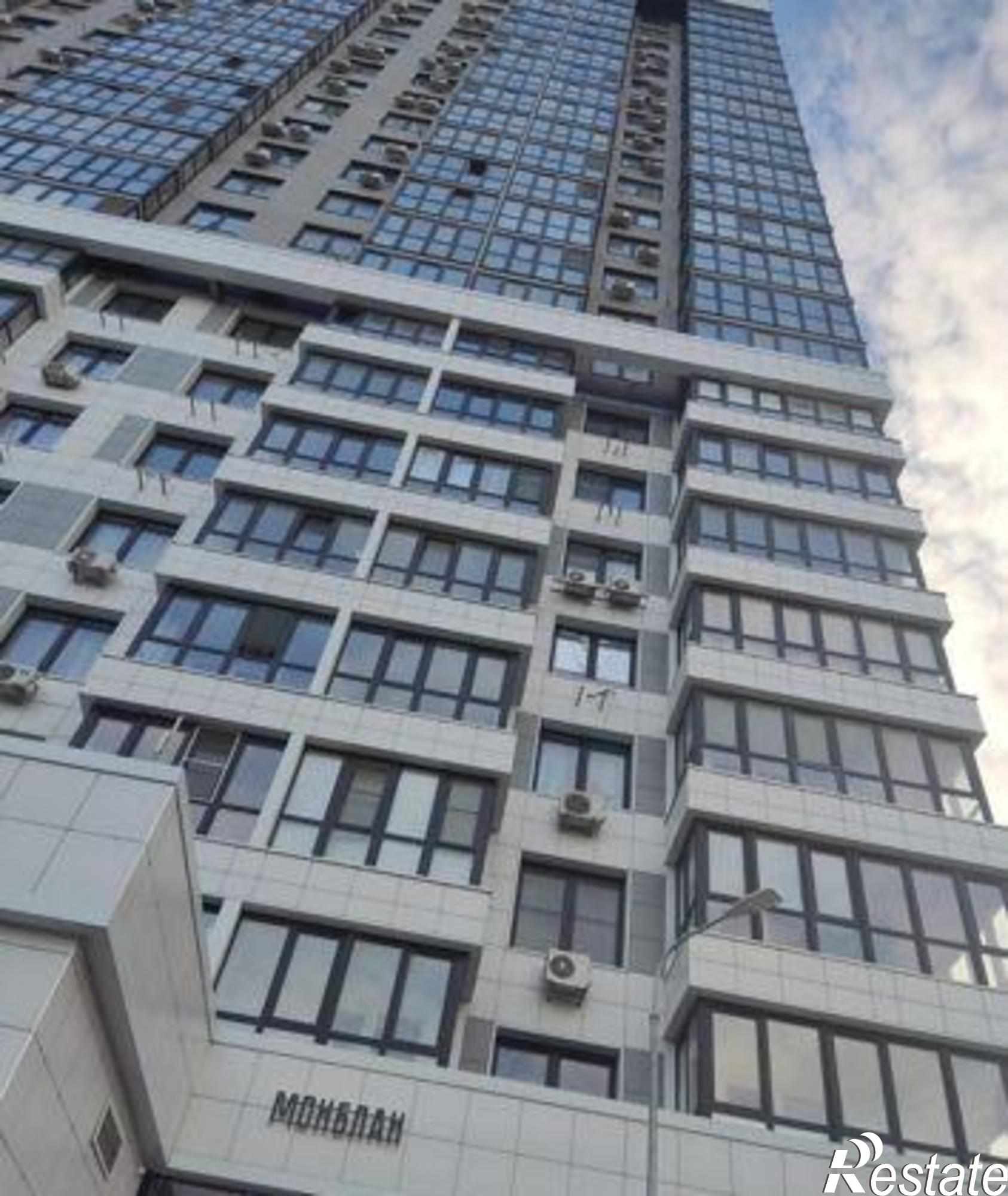 Купить квартиру за 5 150 000 рублей на улица Шеболдаева, 95с2