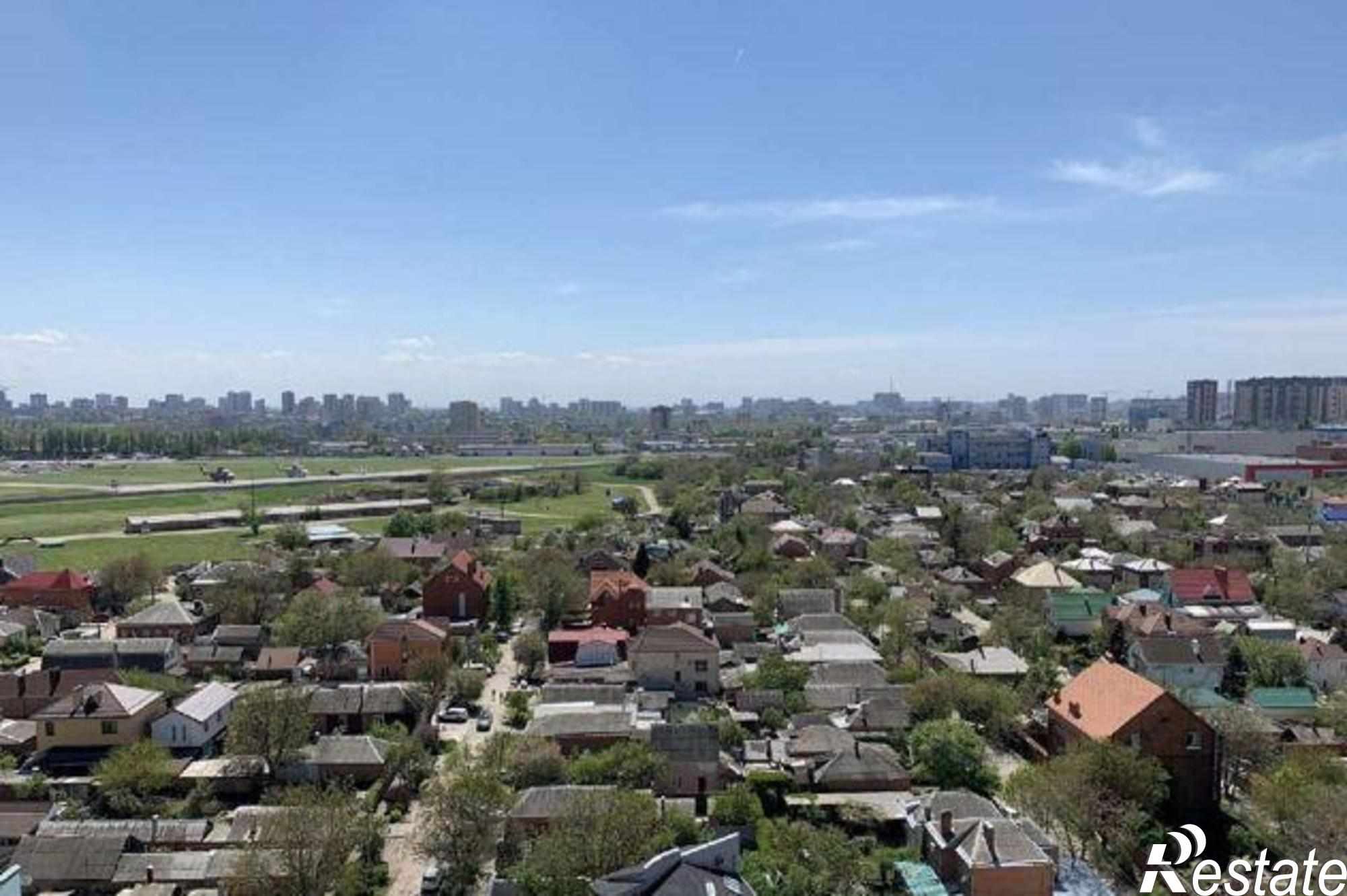 Купить квартиру за 4 650 000 рублей на Тибетская улица, 1Бс1