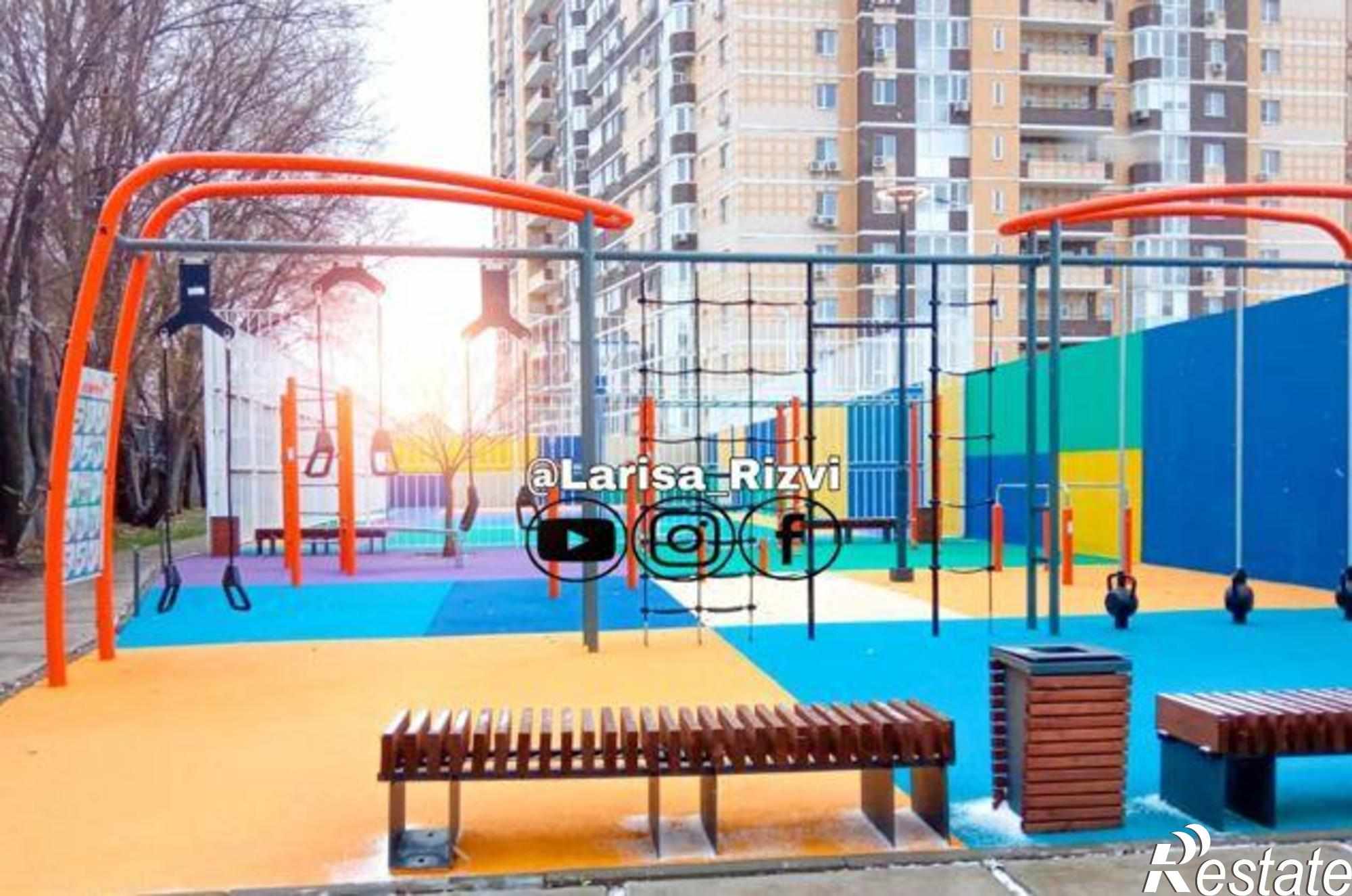 Купить квартиру за 6 100 000 рублей на улица Мечникова, 110Б