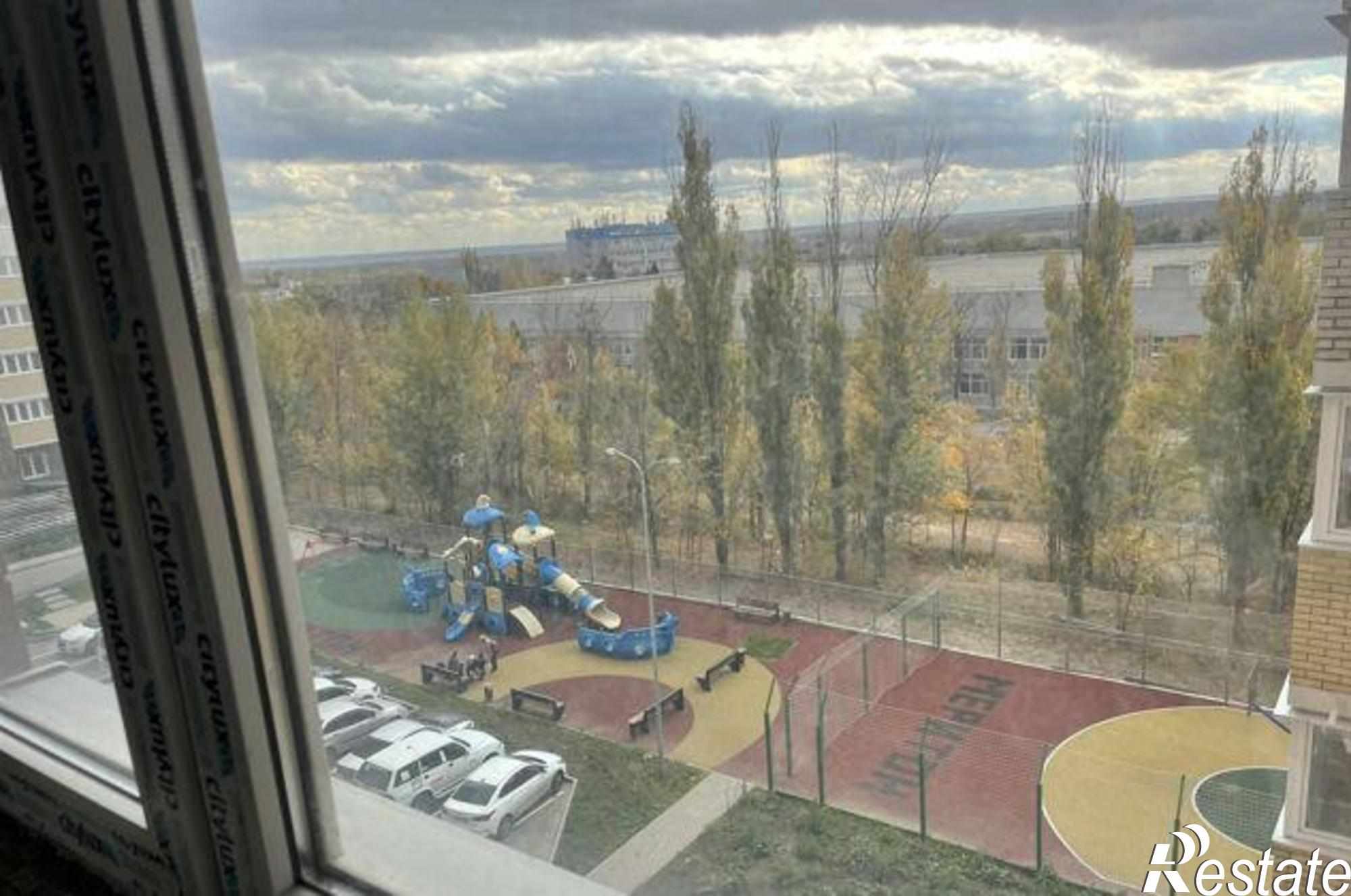 Купить квартиру за 4 000 000 рублей на 2-я Краснодарская улица, 169Бс2