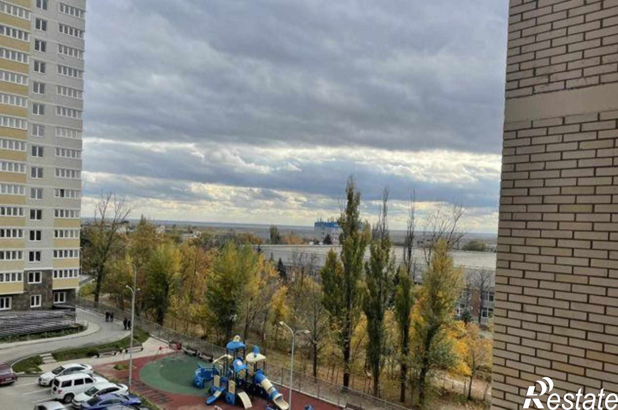 Купить квартиру за 4 000 000 рублей на 2-я Краснодарская улица, 169Бс2