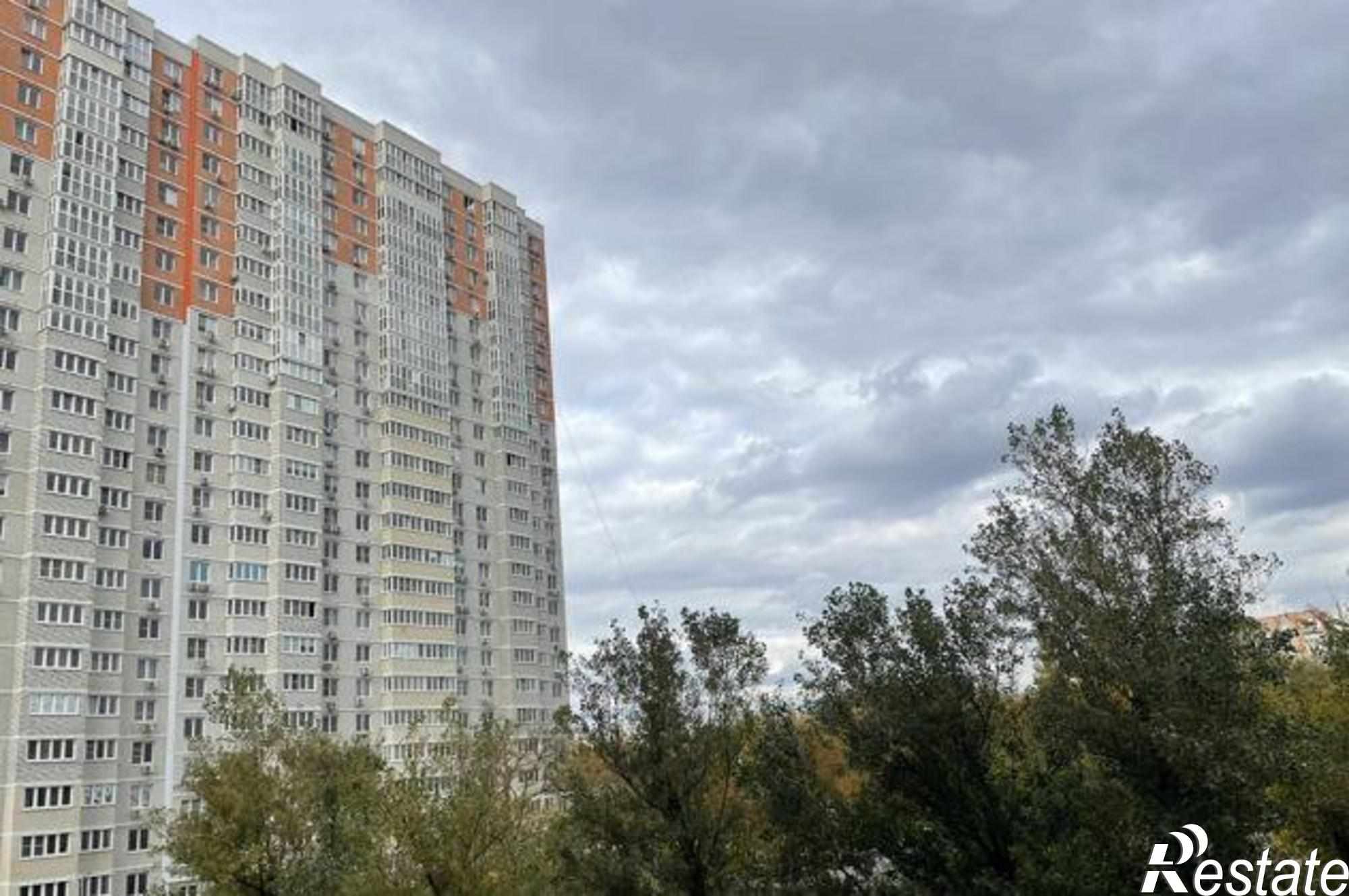 Купить квартиру за 4 000 000 рублей на 2-я Краснодарская улица, 169Бс2