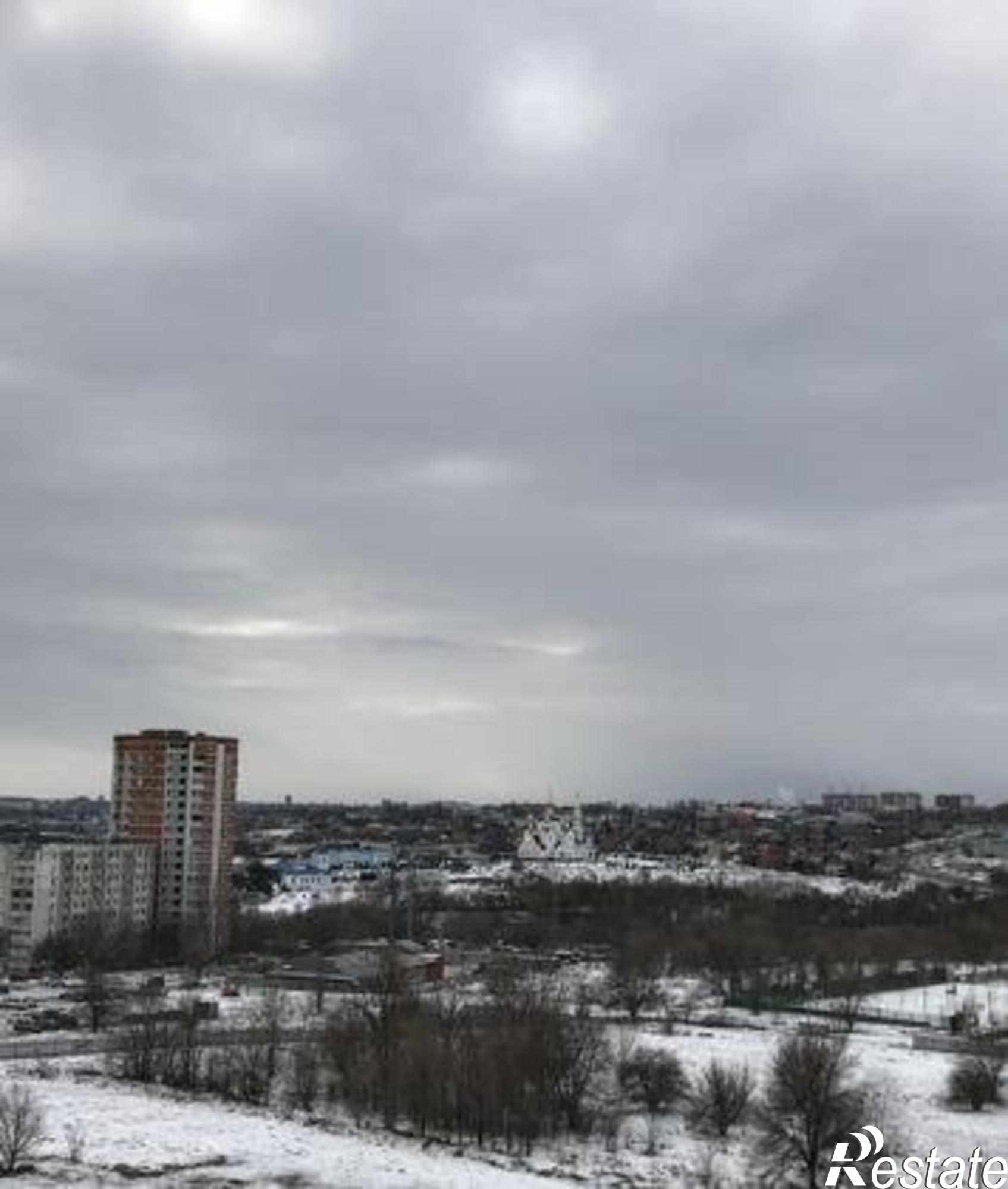 Купить квартиру за 6 450 000 рублей на бульвар Комарова, 20В/9А