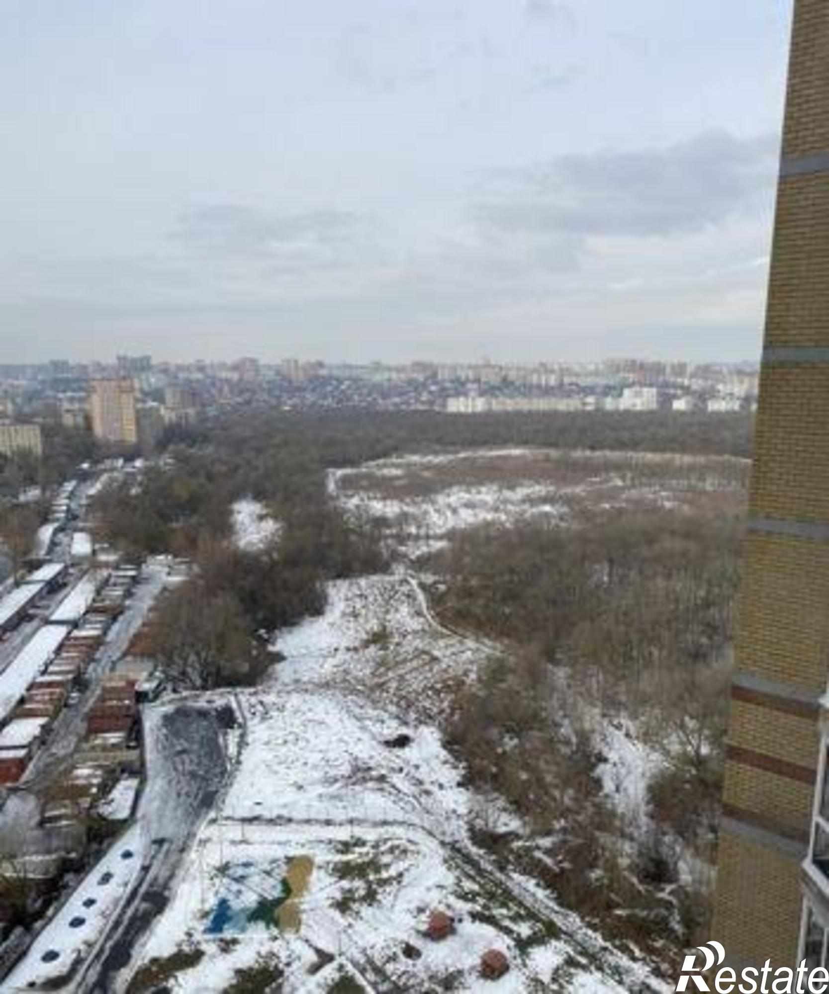Купить квартиру за 2 800 000 рублей на Днепровский переулок, 117с2