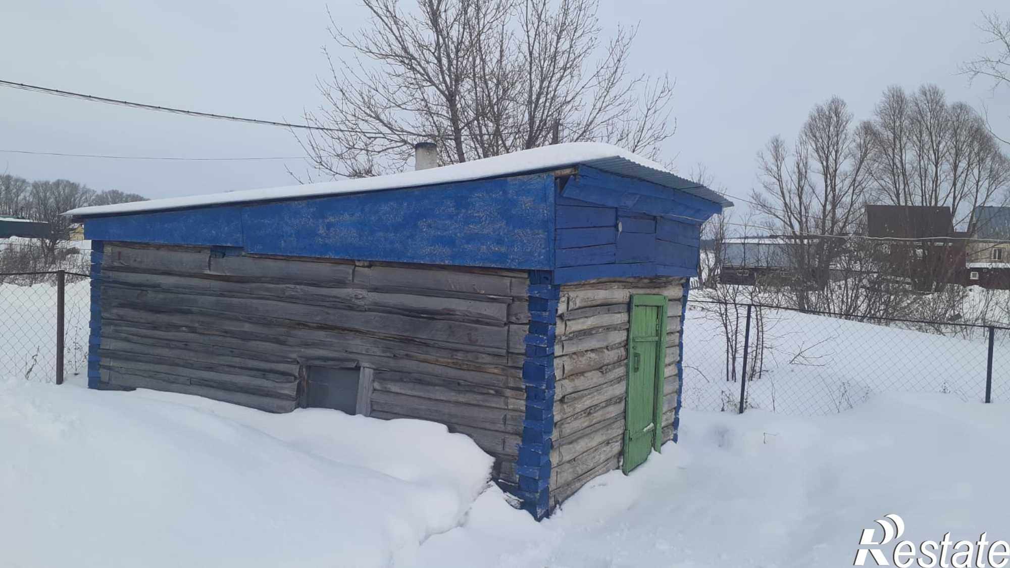 Купить дачу, дом, коттедж за 800 000 рублей на Продам дом, ул. Гагарина , 20