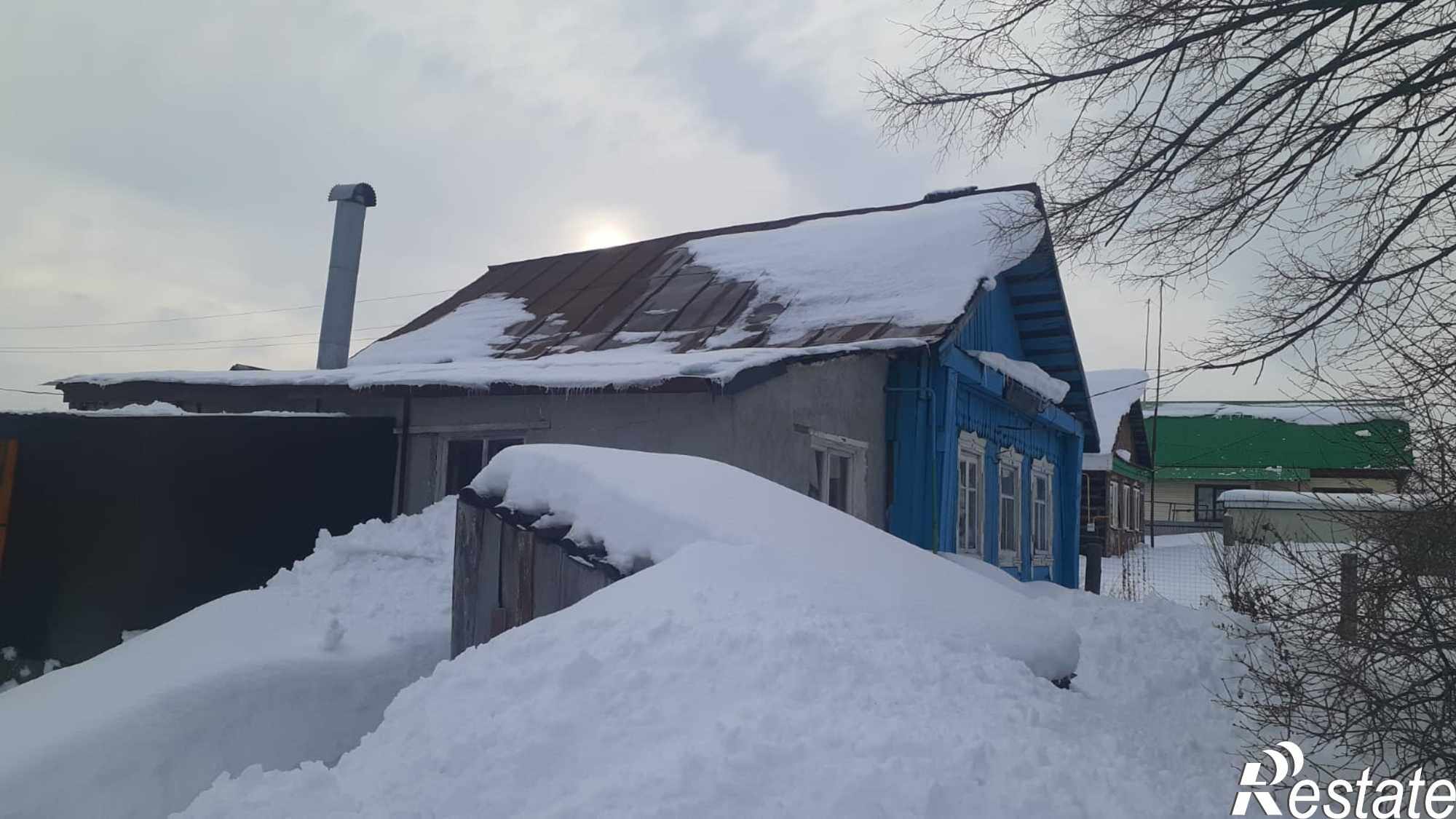 Купить дачу, дом, коттедж за 800 000 рублей на Продам дом, ул. Гагарина , 20