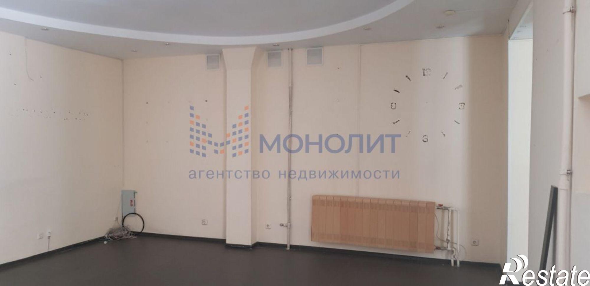 Сдать помещение свободного назначения за 55 000 рублей на проспект Циолковского, 8