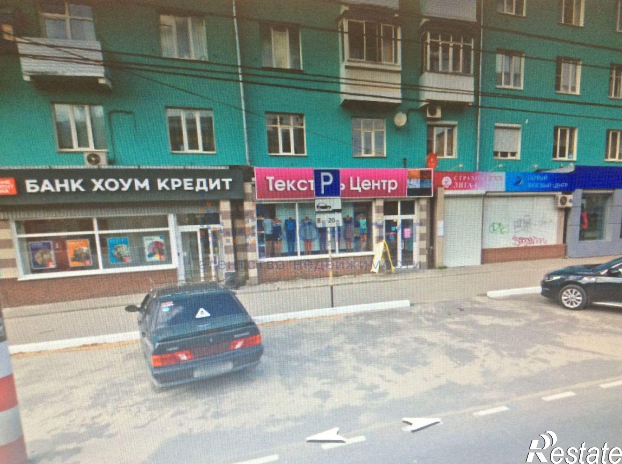 Сдать помещение свободного назначения за 55 000 рублей на проспект Циолковского, 8