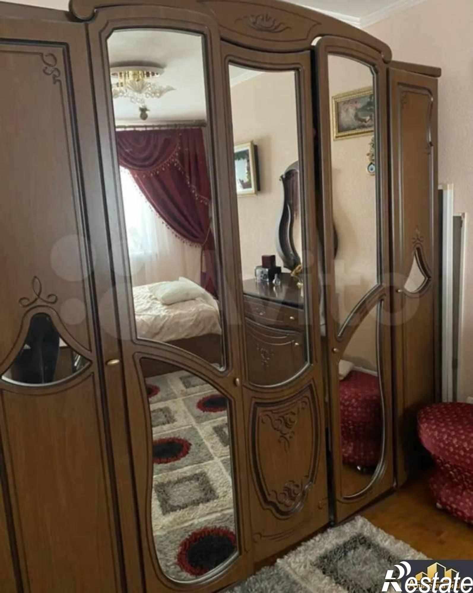 Купить квартиру за 8 000 000 рублей на Центральная ул.