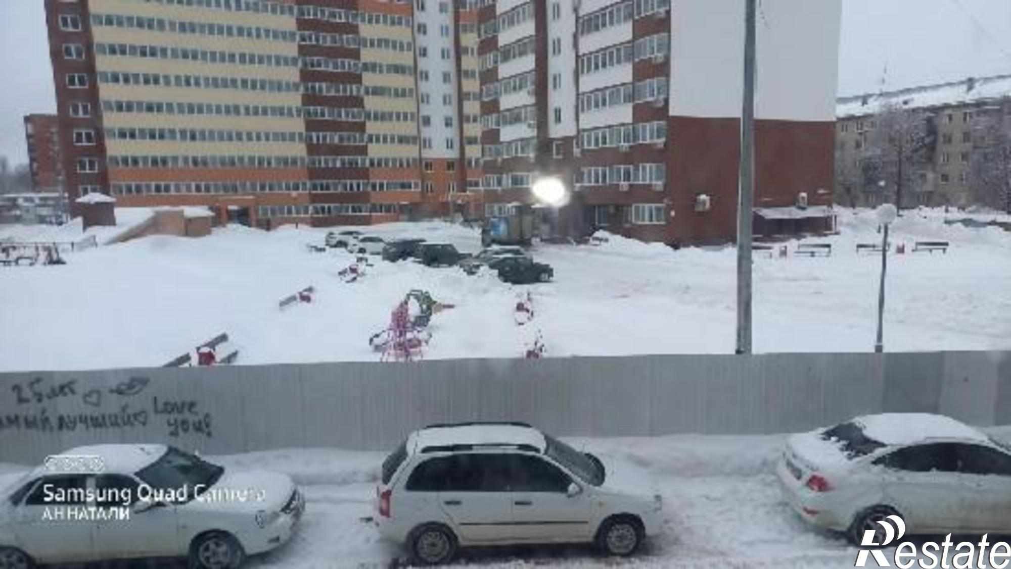 Купить квартиру за 4 500 000 рублей на Горького, 43