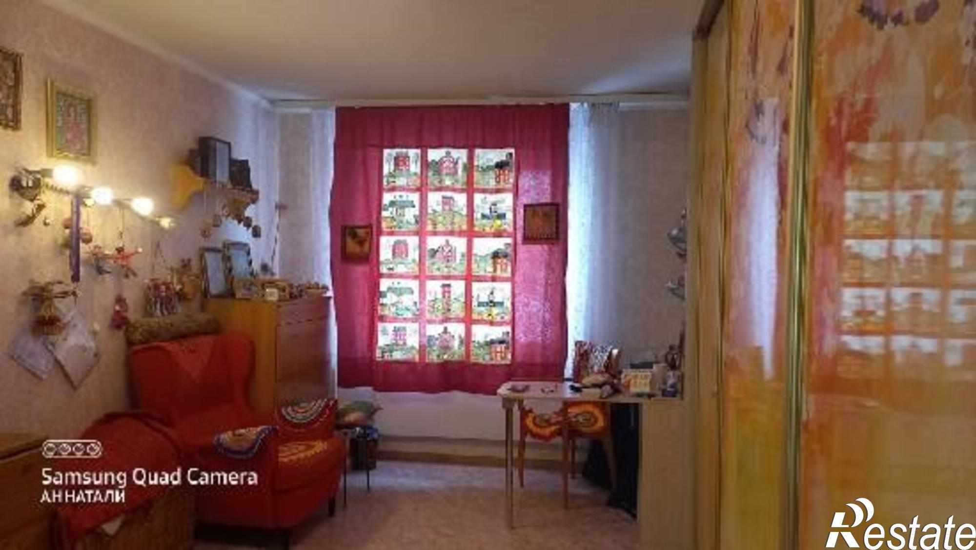 Купить квартиру за 4 500 000 рублей на Горького, 43