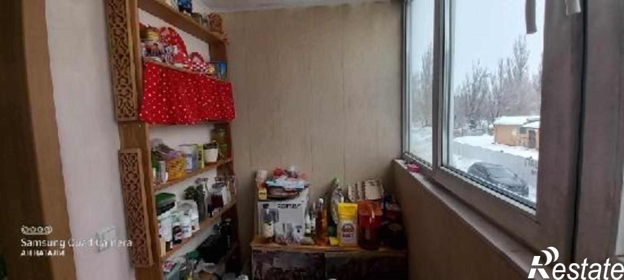 Купить квартиру за 4 500 000 рублей на Горького, 43