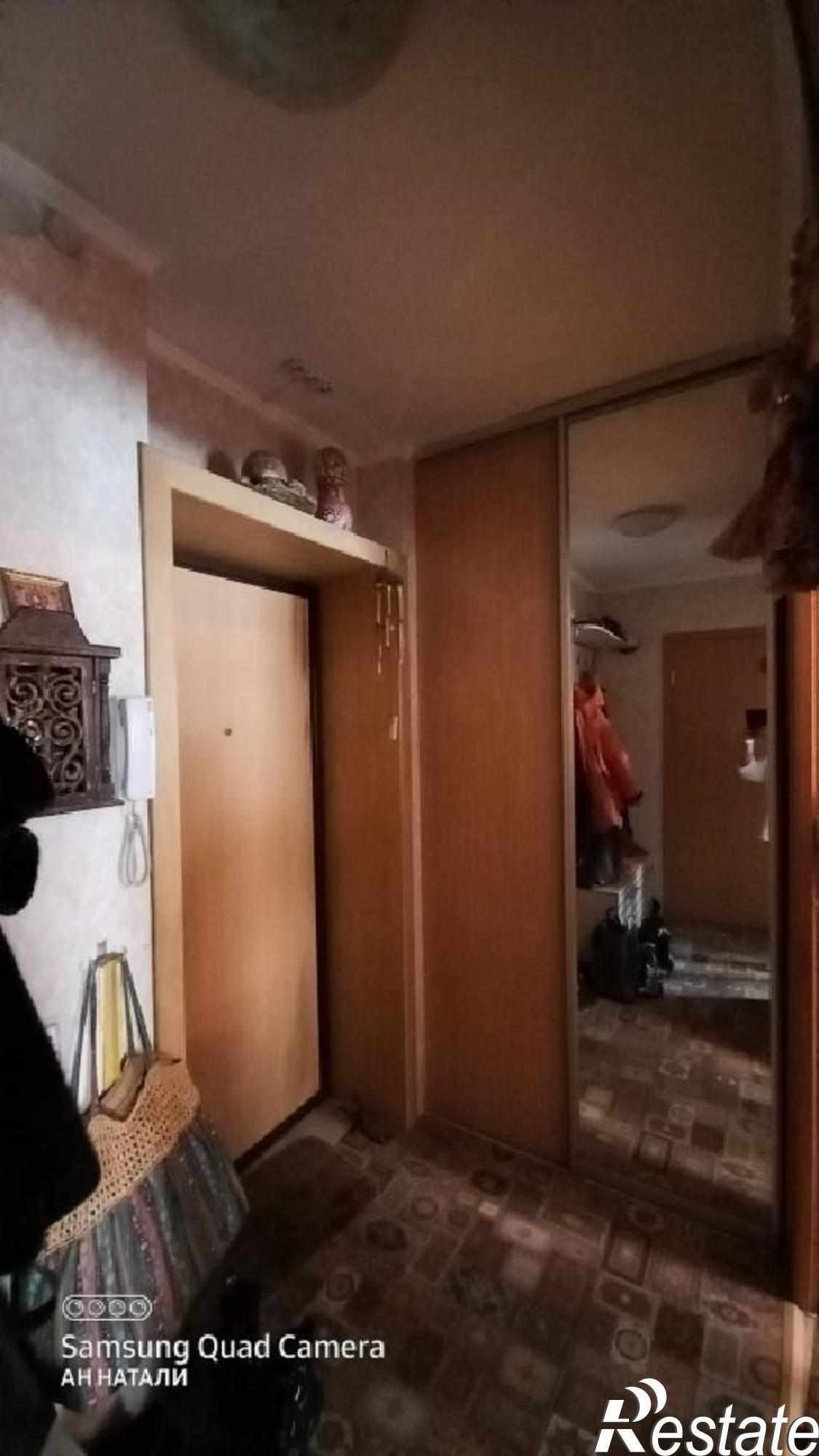 Купить квартиру за 4 500 000 рублей на Горького, 43