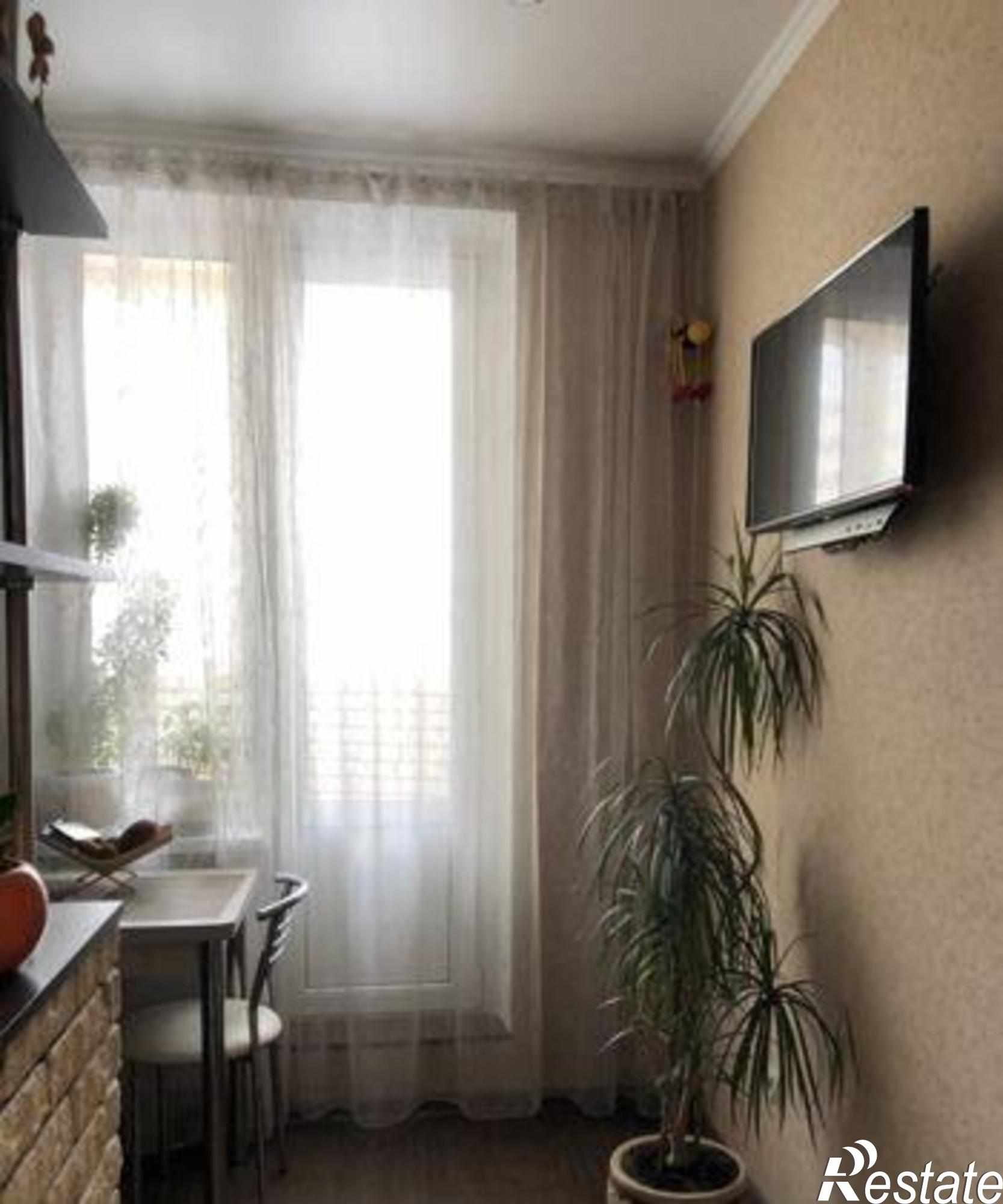 Купить квартиру за 4 150 000 рублей на улица Ерёменко, 96