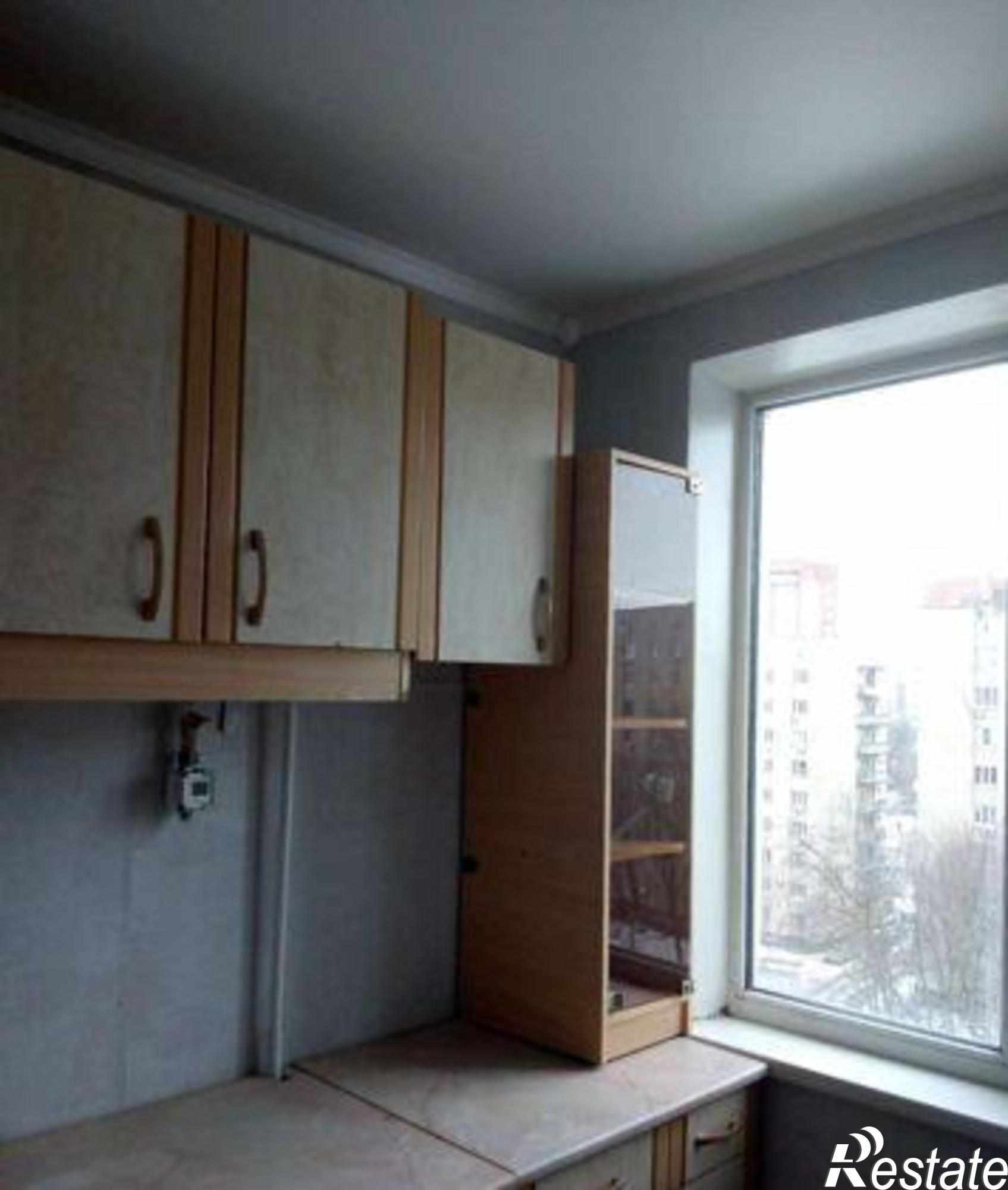 Купить квартиру за 2 250 000 рублей на Орбитальная улица, 66/6