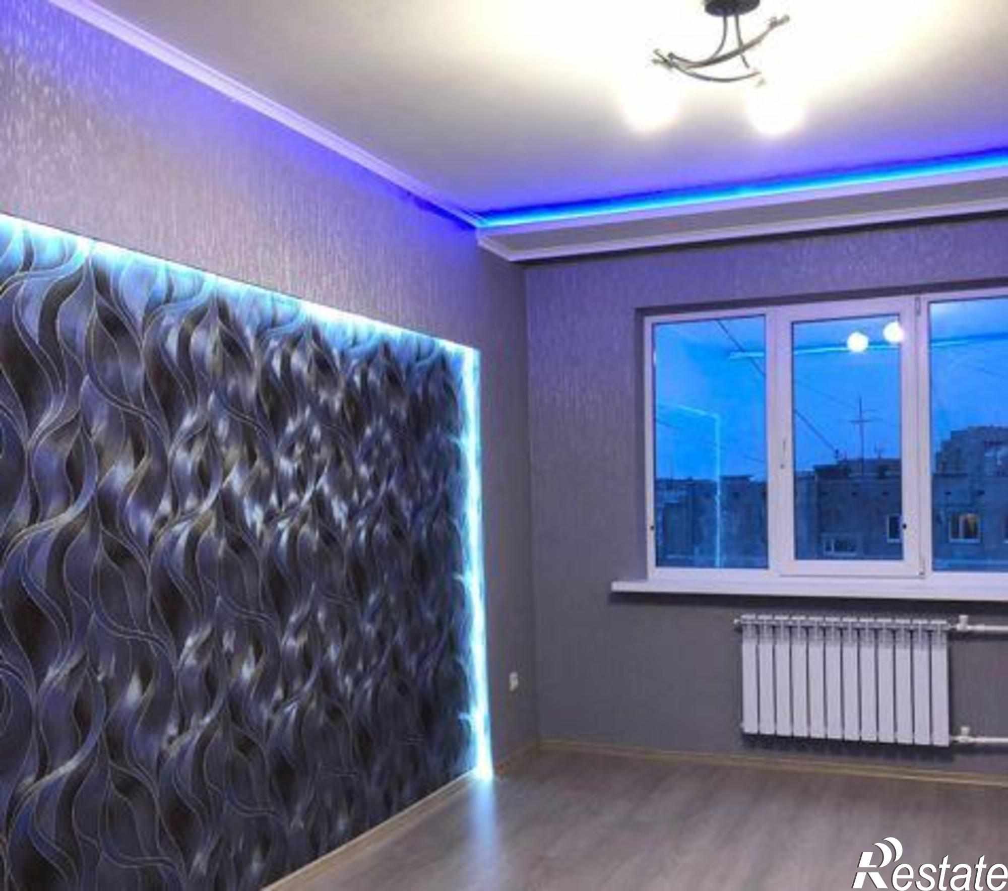 Купить квартиру за 4 000 000 рублей на проспект Королёва, 25/2
