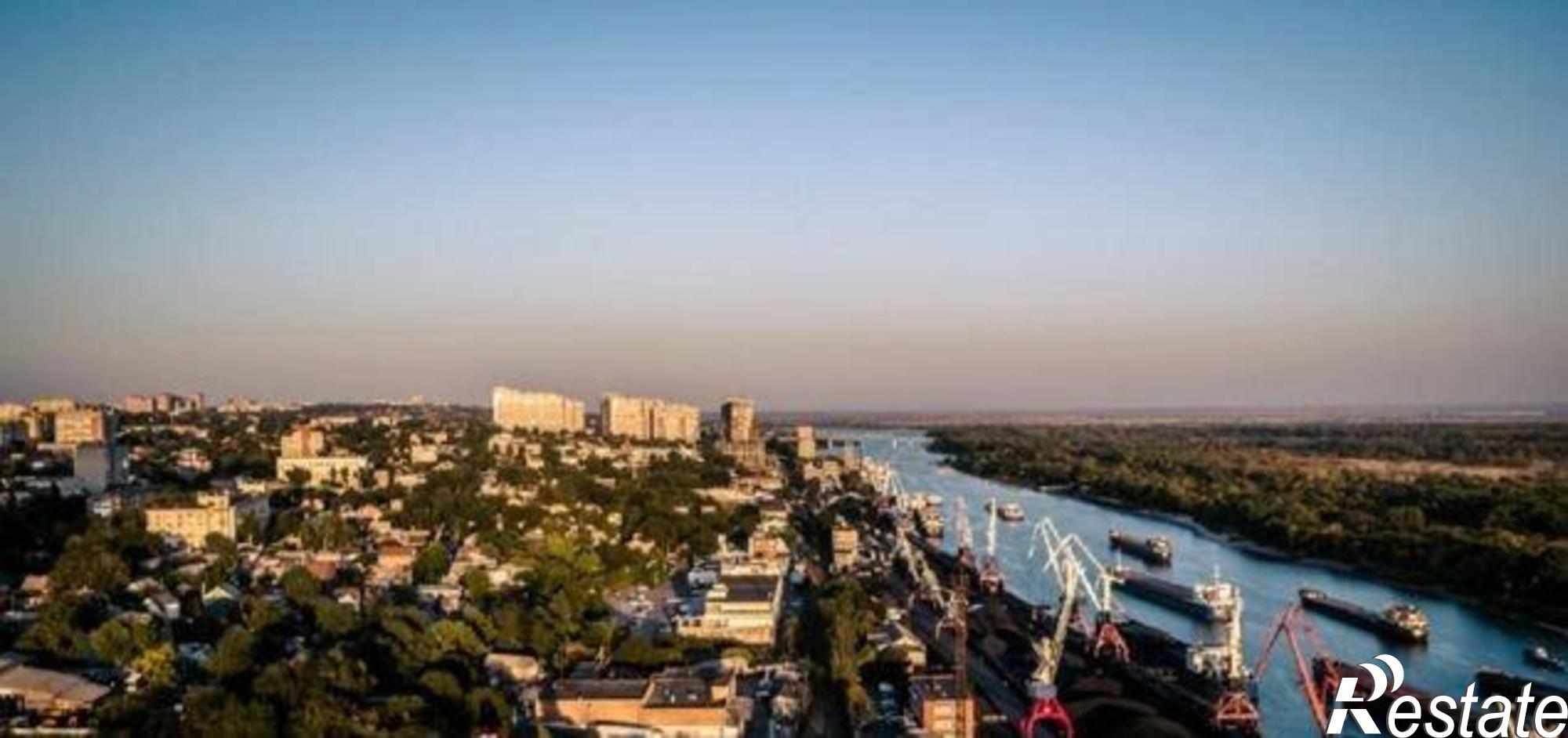 Купить квартиру за 3 900 000 рублей на Береговая улица, 73