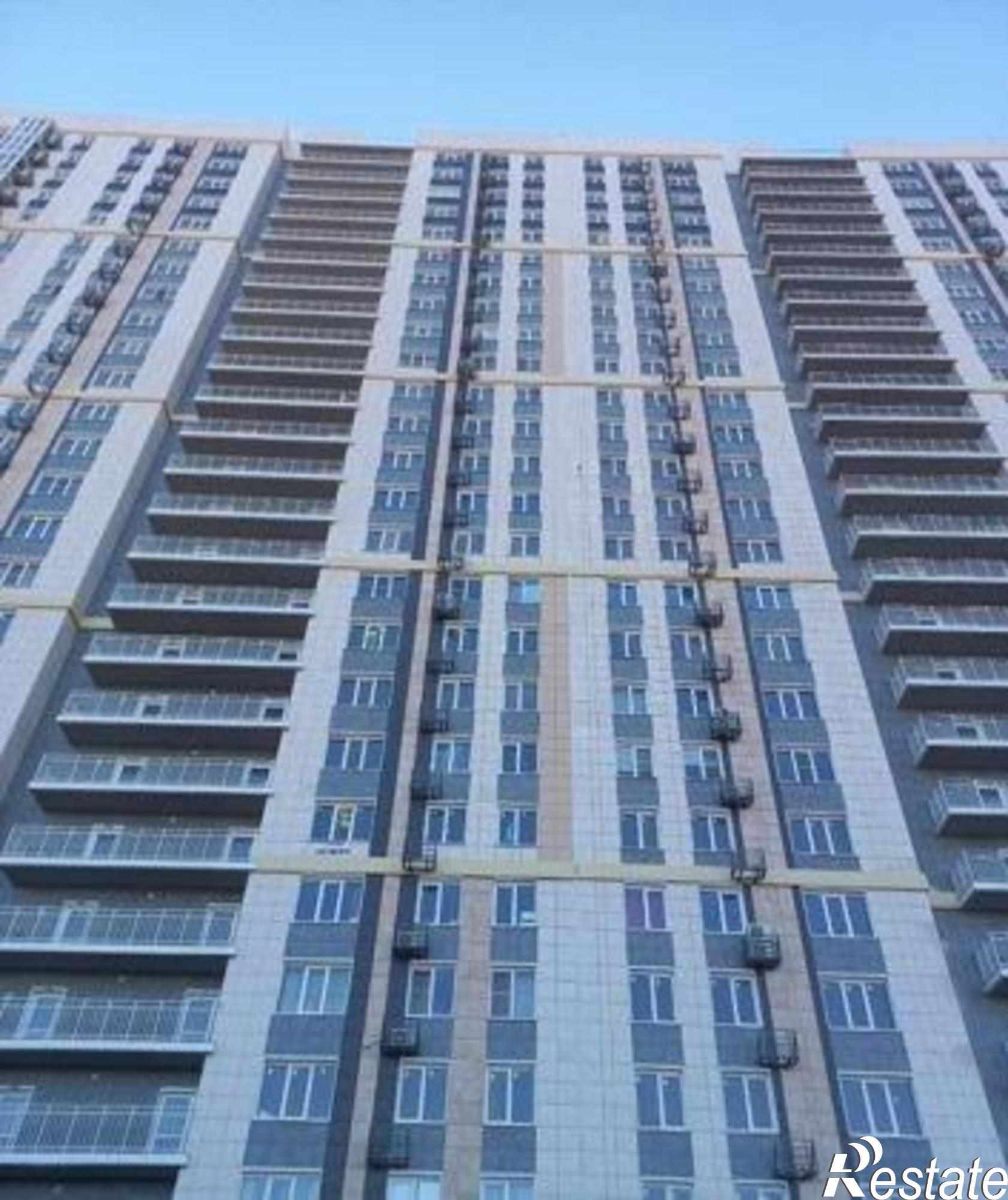 Купить квартиру за 3 250 000 рублей на Стабильная улица, 3с3