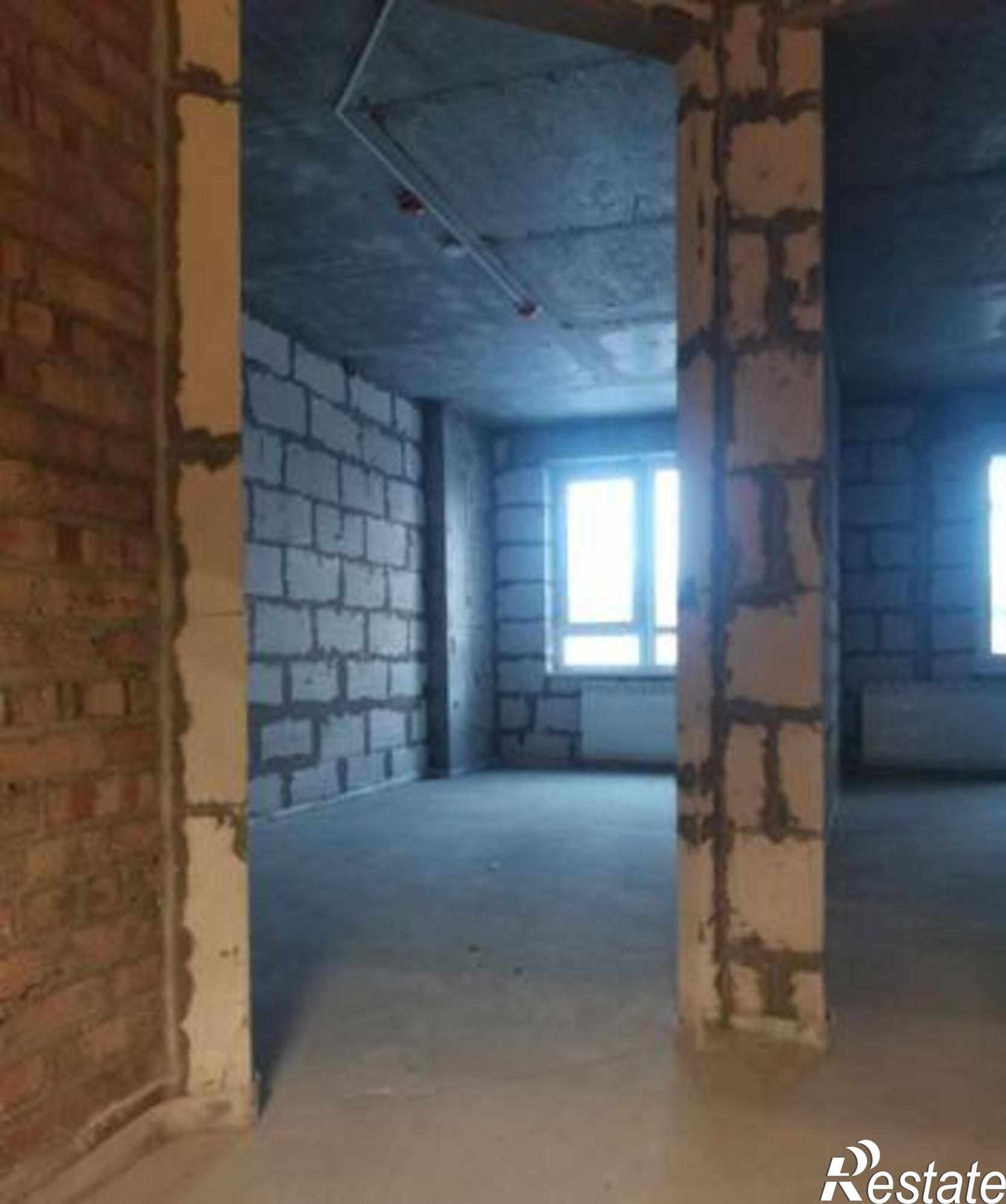 Купить квартиру за 4 100 000 рублей на улица Ларина, 45с4