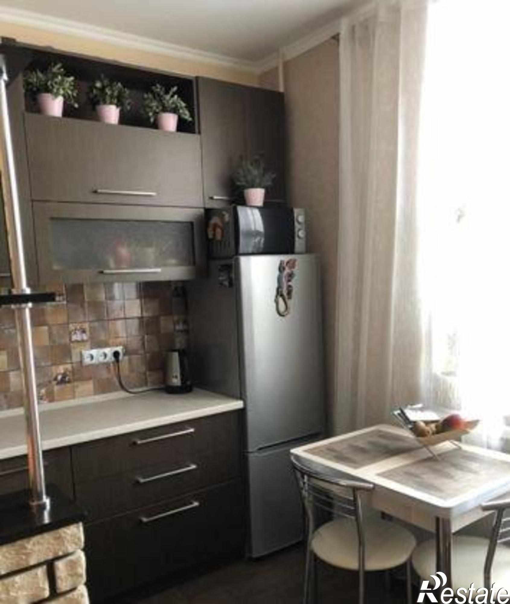 Купить квартиру за 4 150 000 рублей на улица Ерёменко, 96
