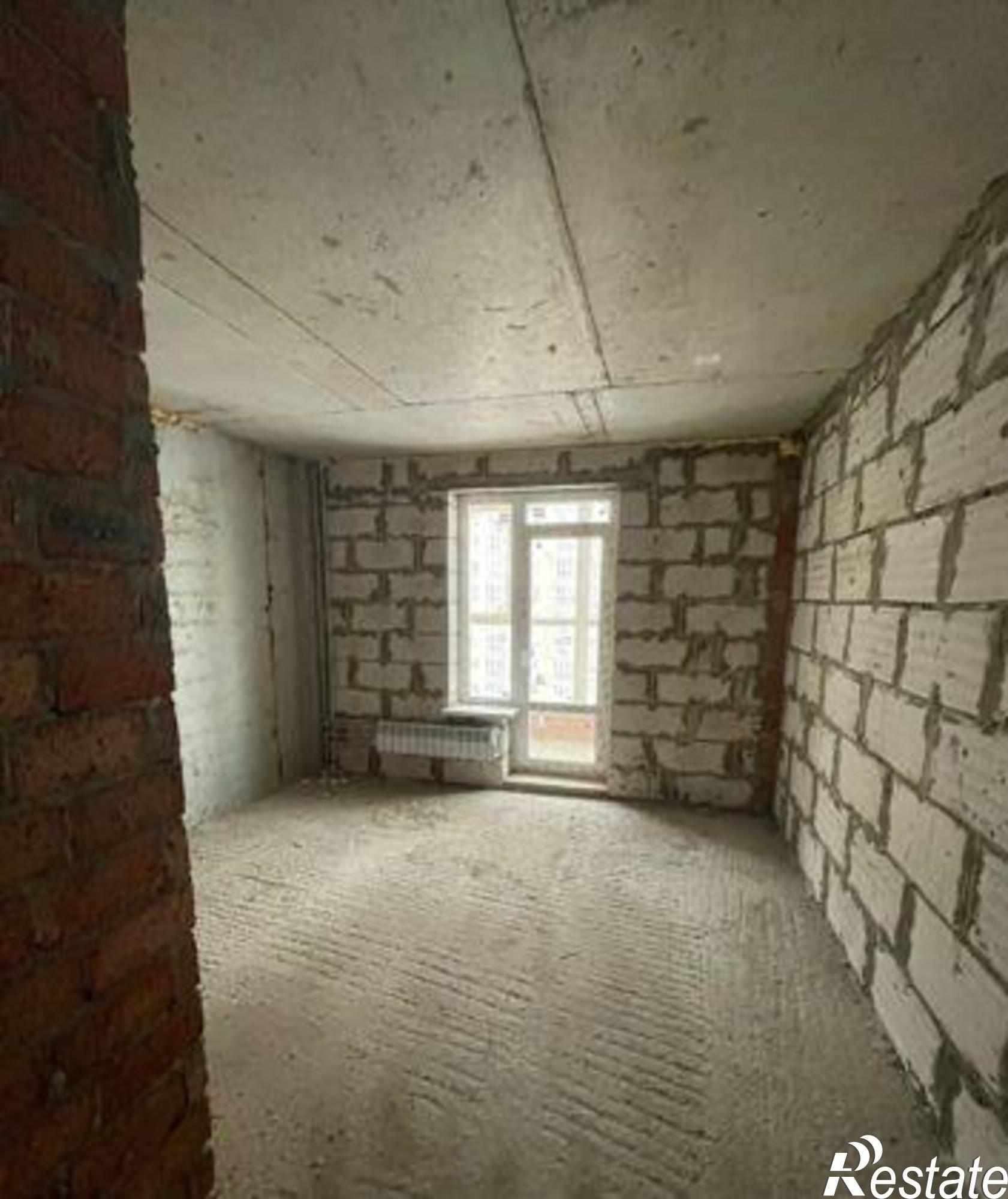 Купить квартиру за 2 750 000 рублей на Магнитогорская улица, 2Б