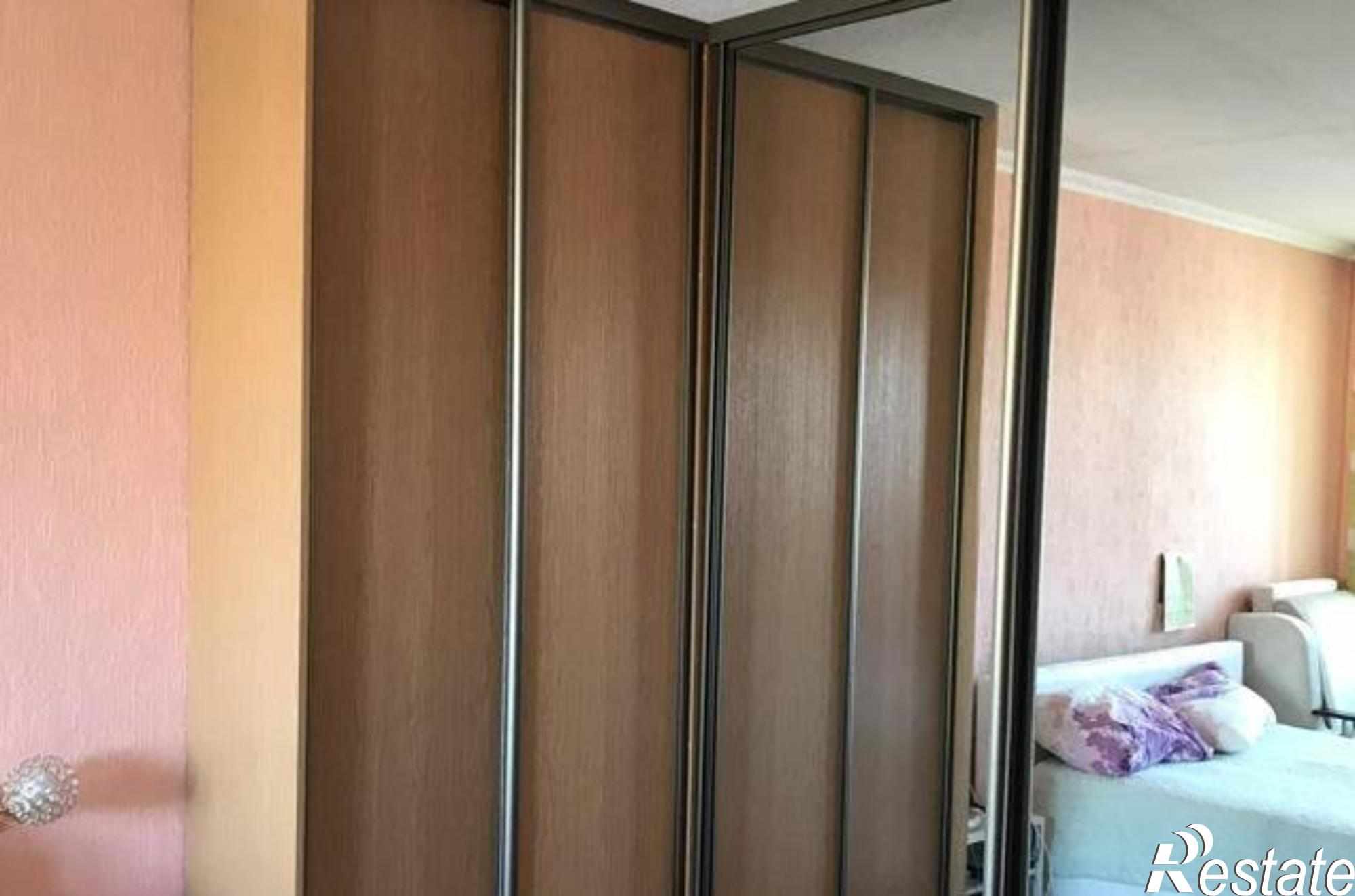 Купить квартиру за 4 700 000 рублей на Коммунистический проспект, 27