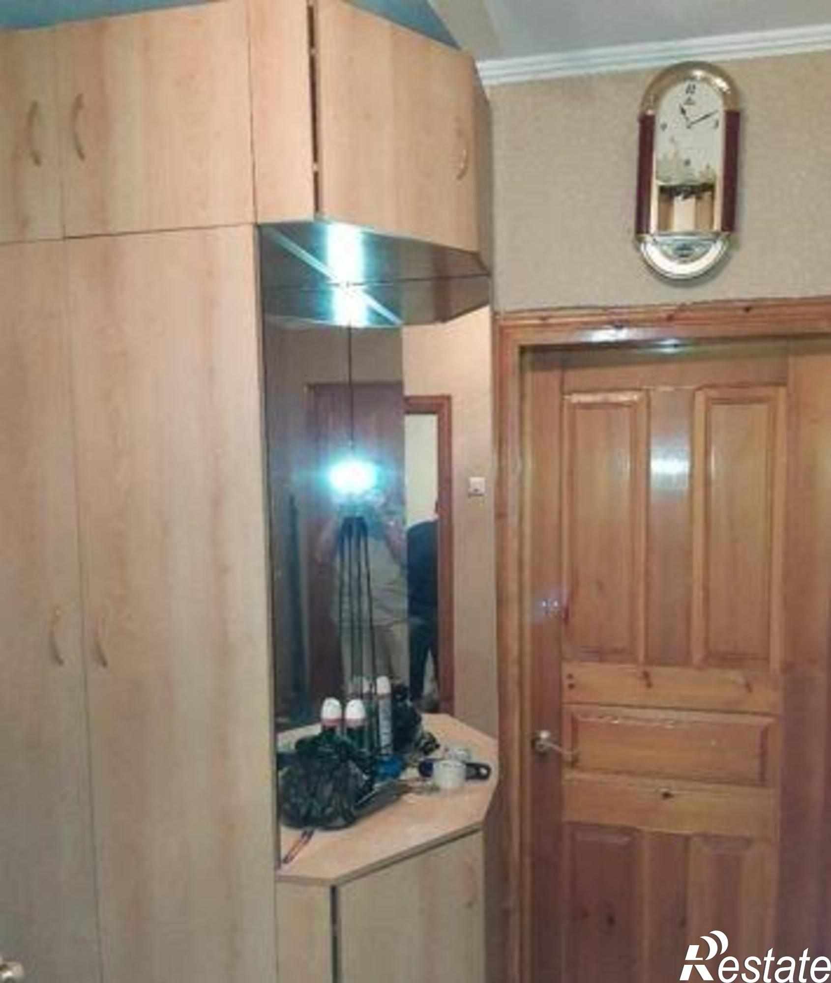Купить квартиру за 4 650 000 рублей на проспект Шолохова, 58/80