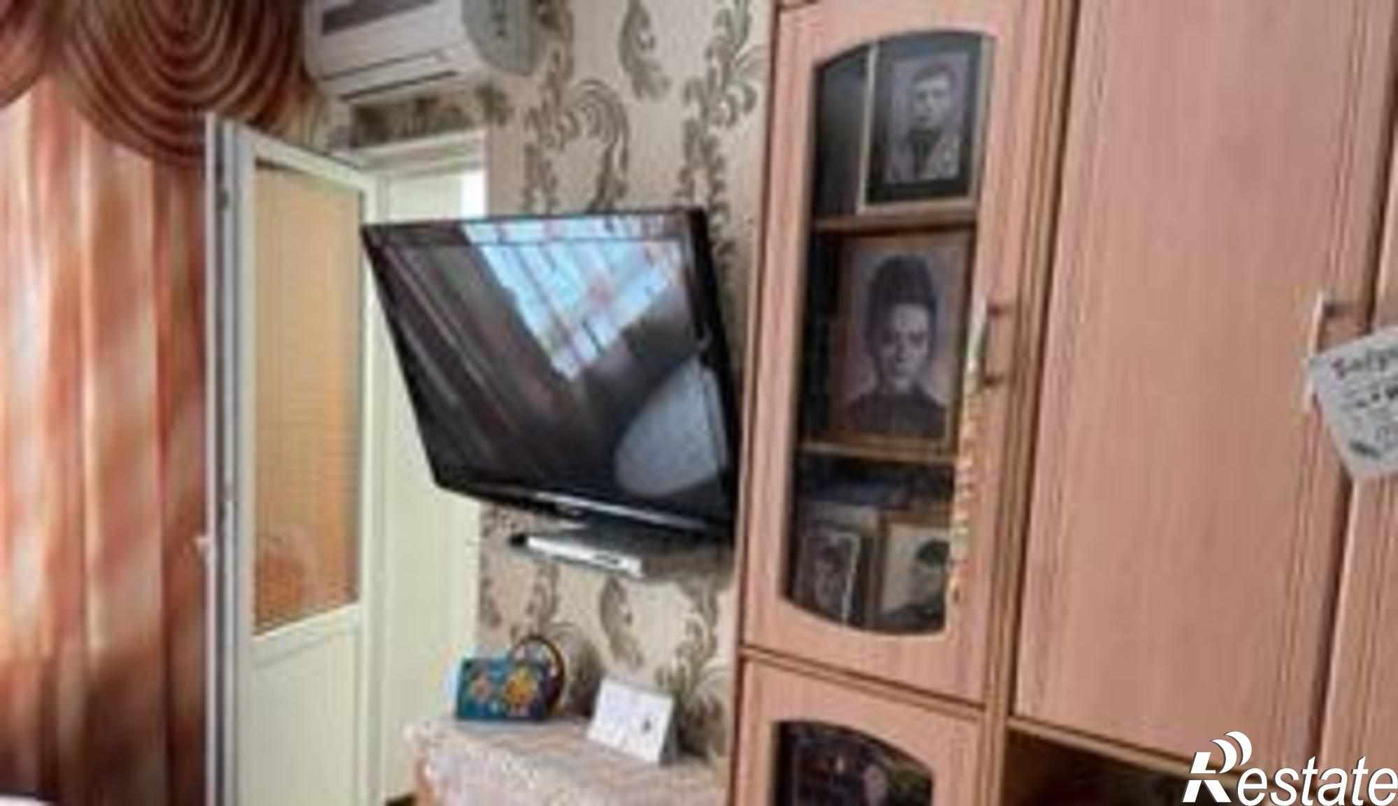 Купить квартиру за 4 500 000 рублей на улица Кривоноса, 3