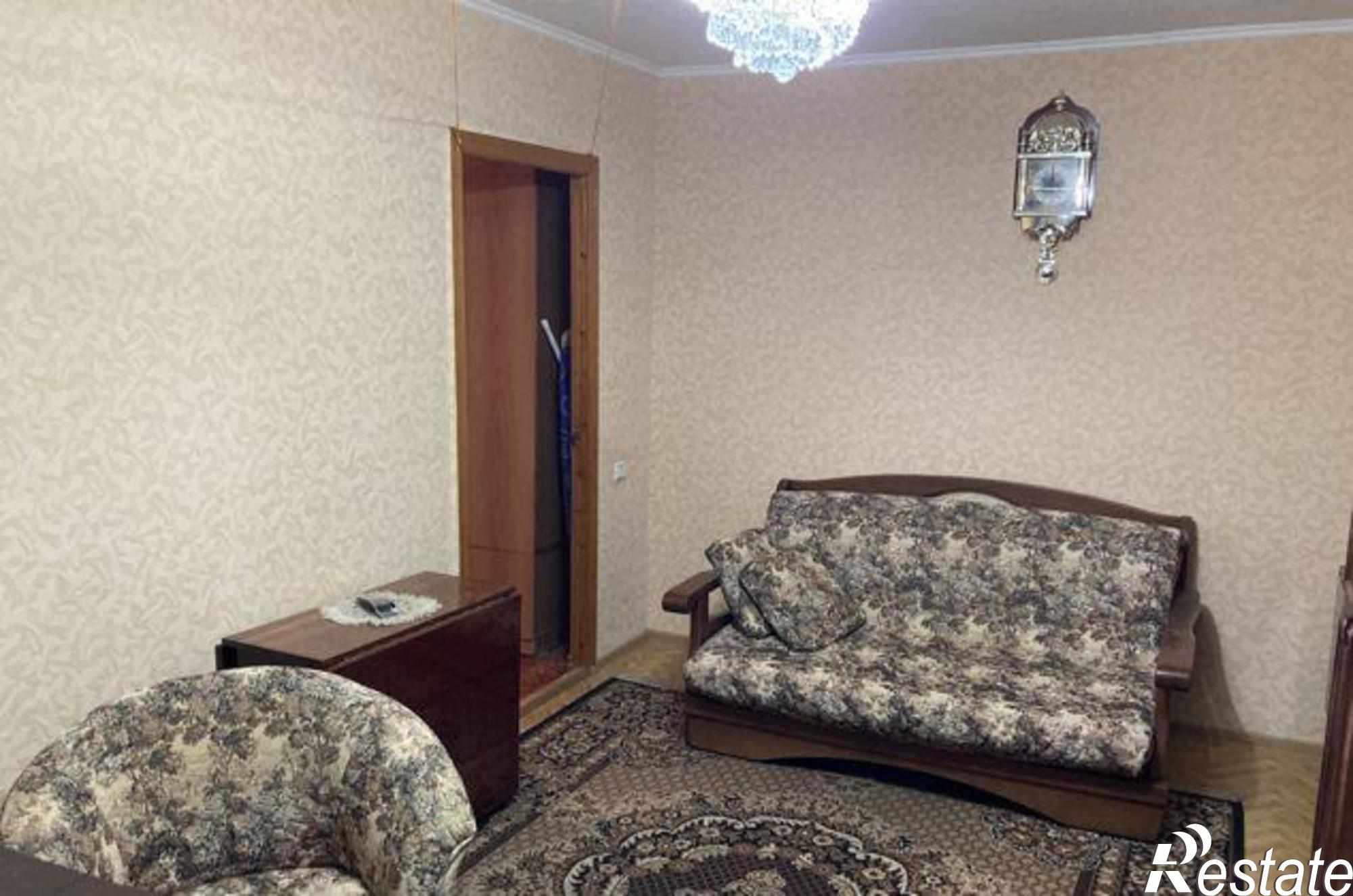 Купить квартиру за 3 950 000 рублей на улица Текучёва, 112