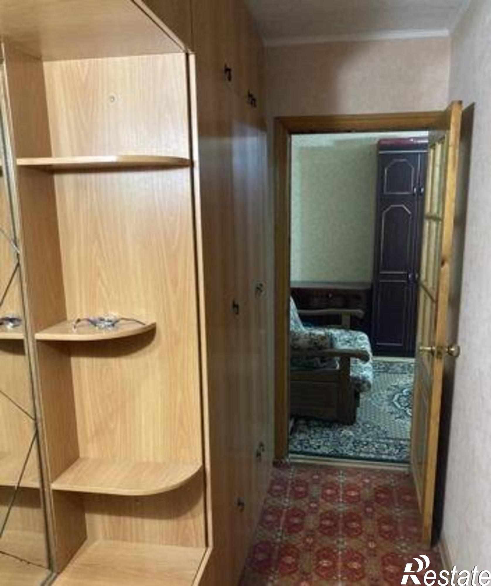 Купить квартиру за 3 950 000 рублей на улица Текучёва, 112