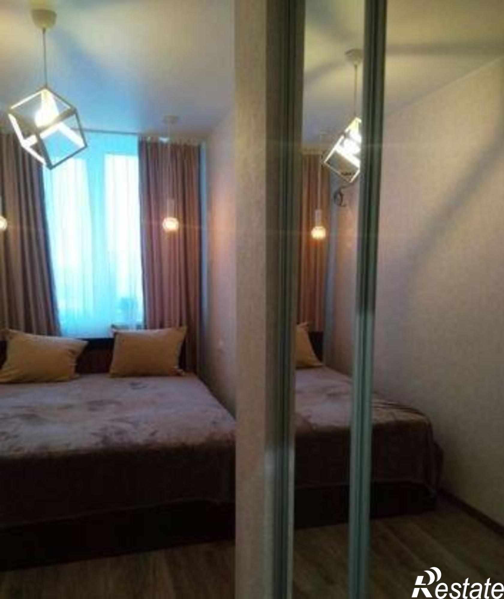 Купить квартиру за 4 300 000 рублей на Таврическая улица, 4