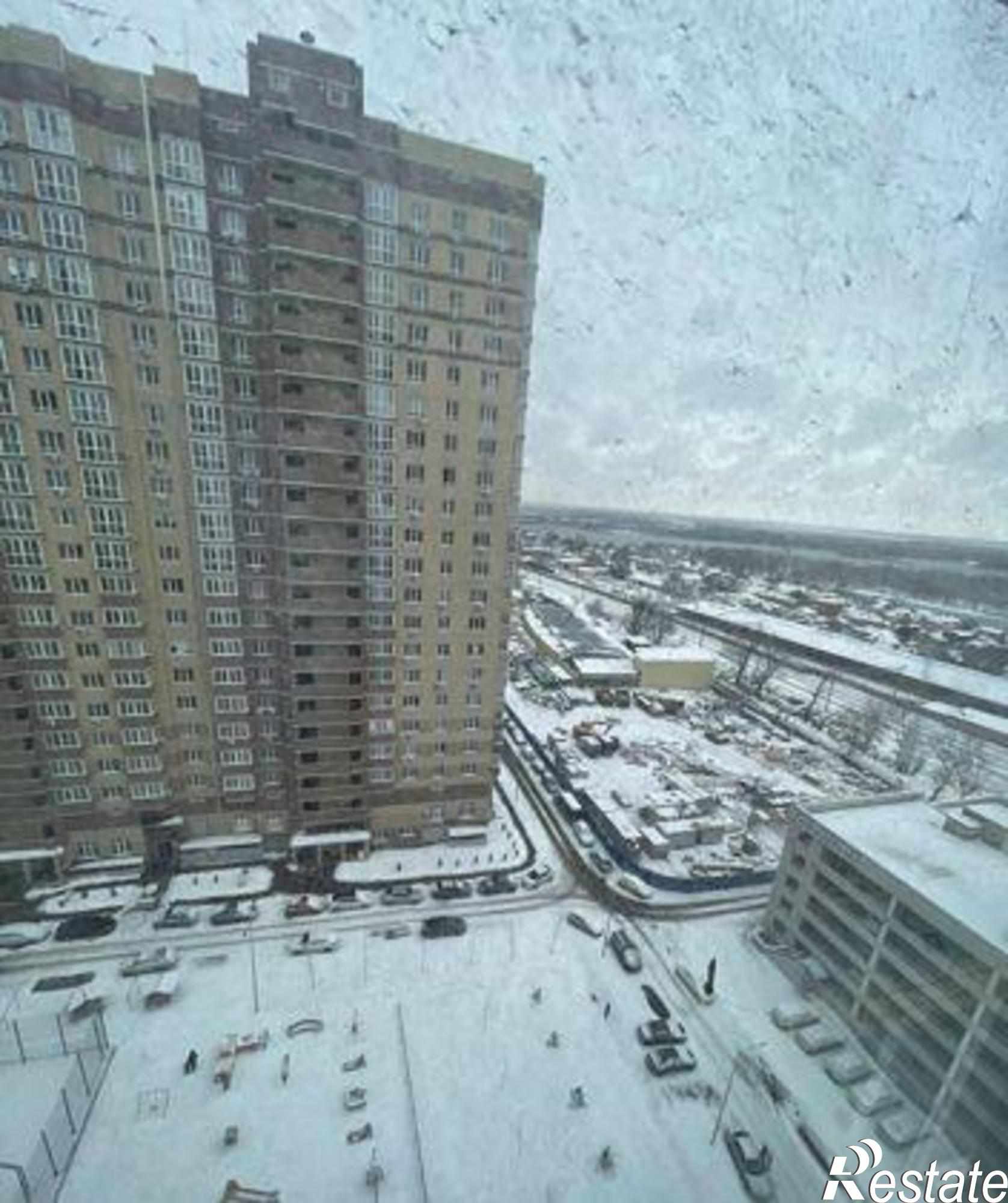 Купить квартиру за 2 750 000 рублей на Магнитогорская улица, 2Б