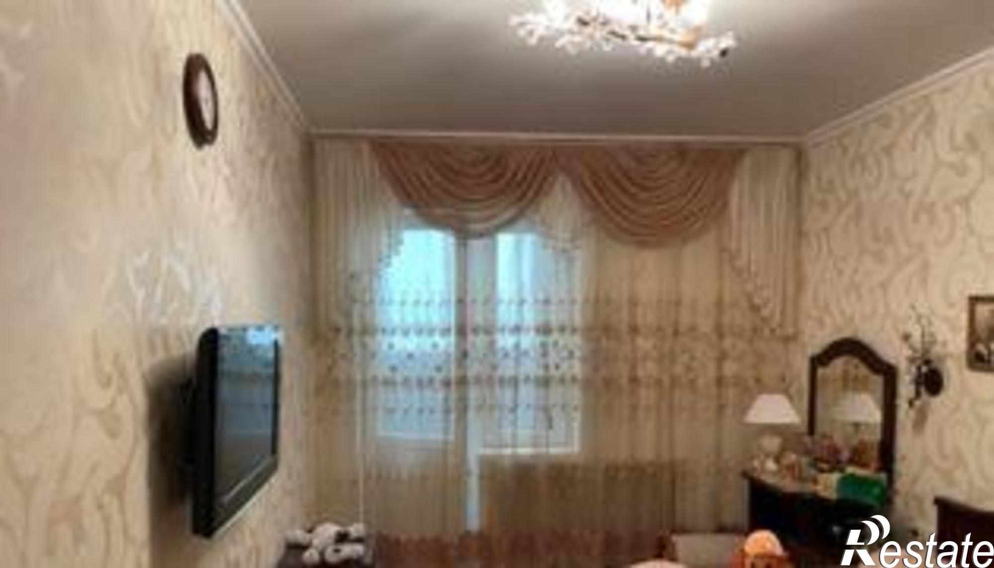 Купить квартиру за 4 500 000 рублей на улица Кривоноса, 3