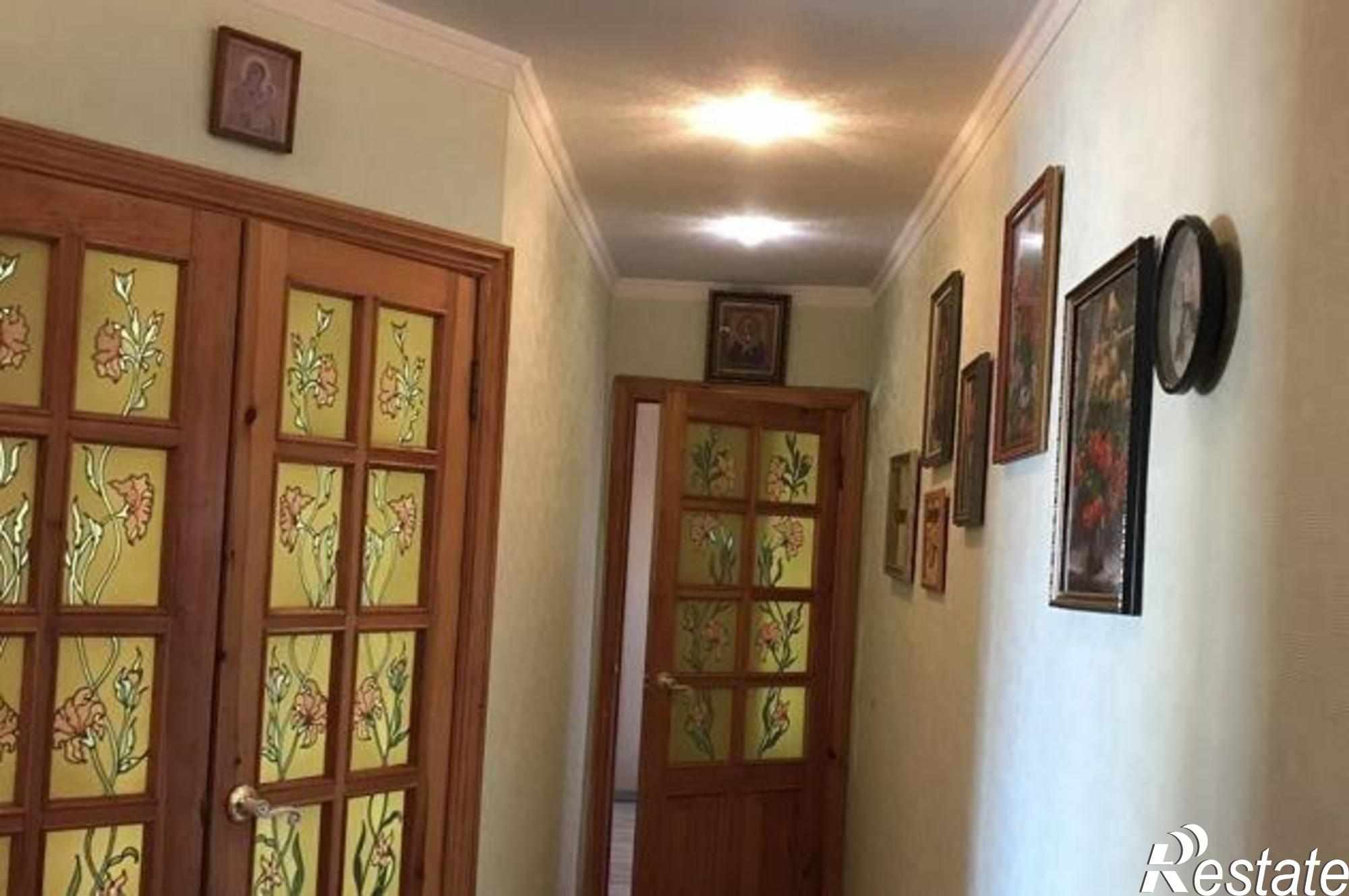 Купить квартиру за 4 700 000 рублей на Коммунистический проспект, 27