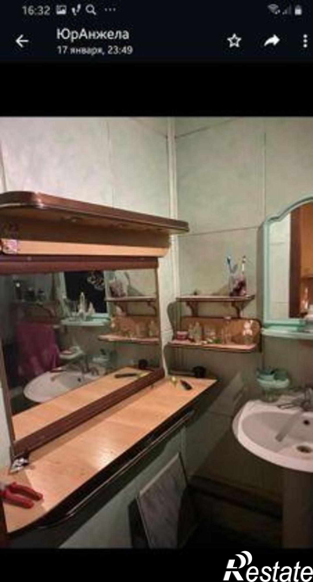 Купить квартиру за 3 850 000 рублей на улица Жмайлова, 4/4