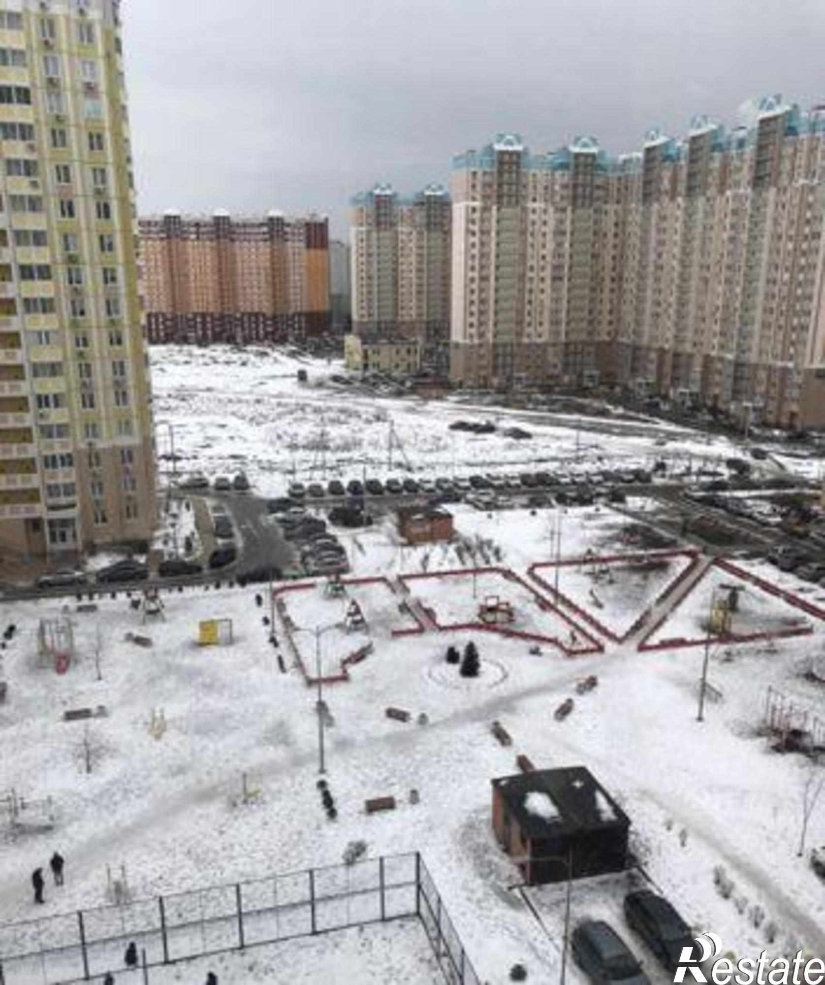 Купить квартиру за 4 150 000 рублей на улица Ерёменко, 96