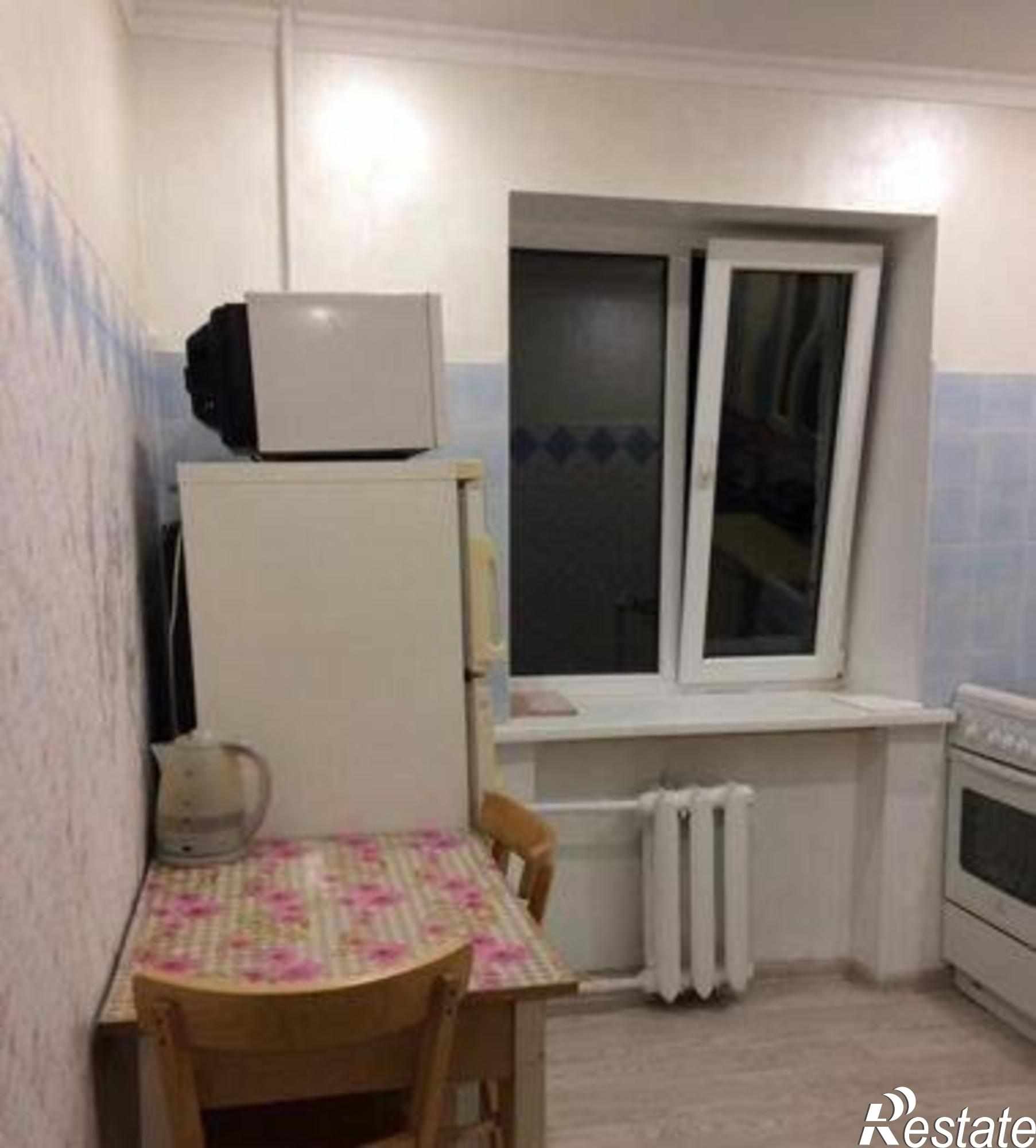 Купить квартиру за 3 750 000 рублей на Забайкальский переулок, 7/6