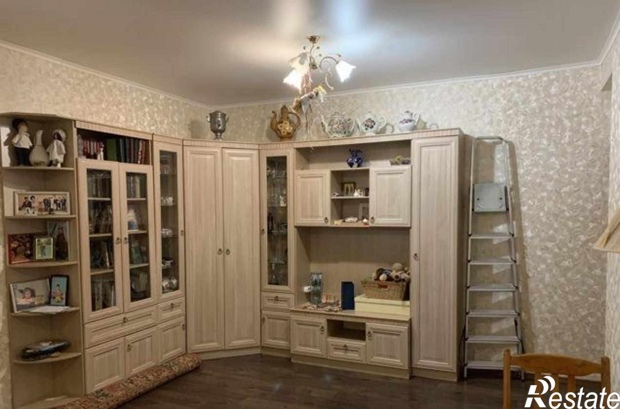 Купить квартиру за 3 750 000 рублей на Профсоюзная улица, 29/22