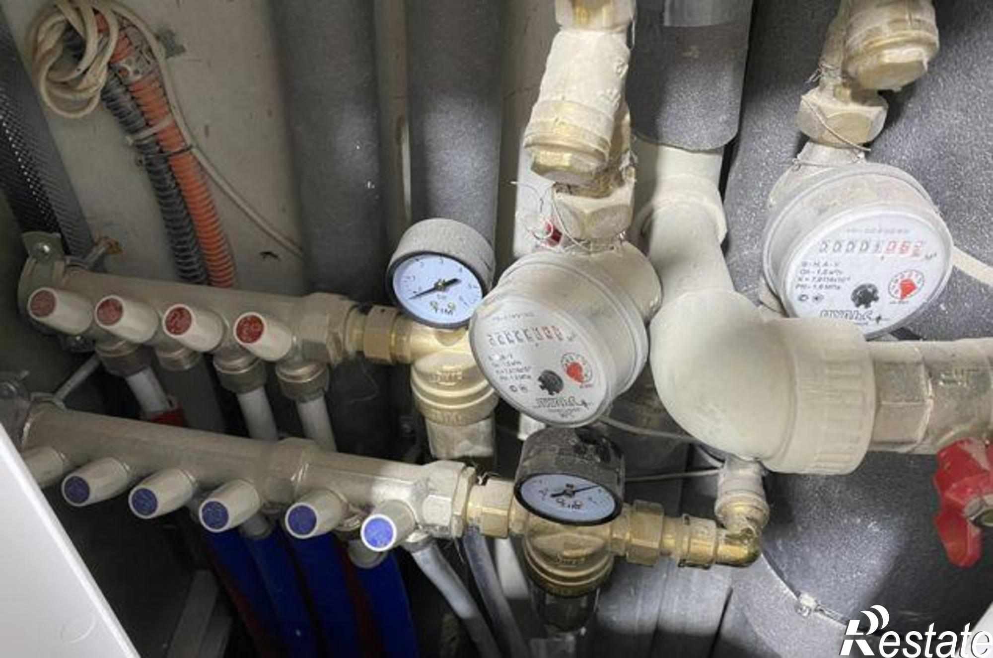 Купить квартиру за 6 000 000 рублей на улица Мечникова, 110с1