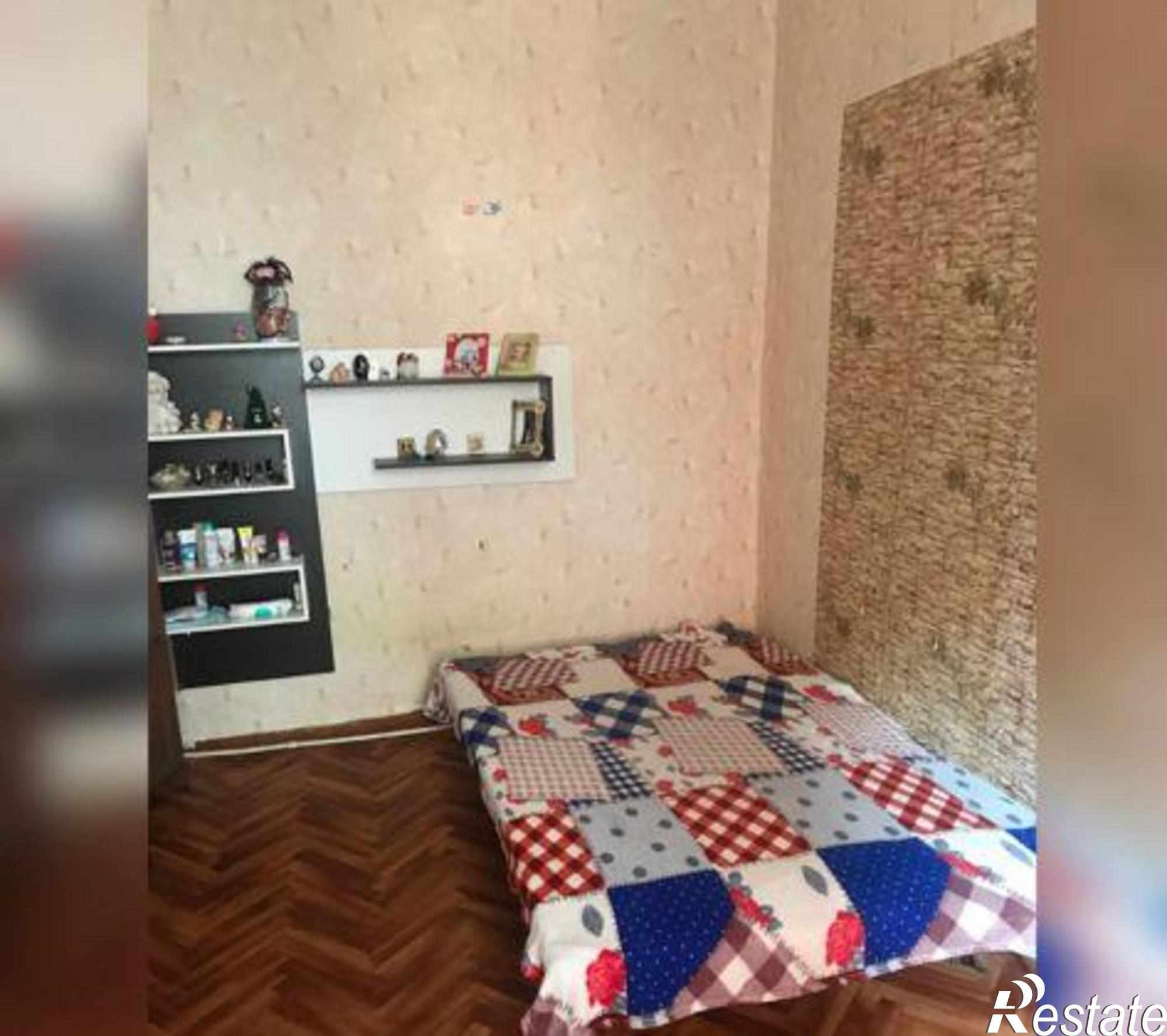 Купить квартиру за 4 200 000 рублей на Темерницкая улица, 32