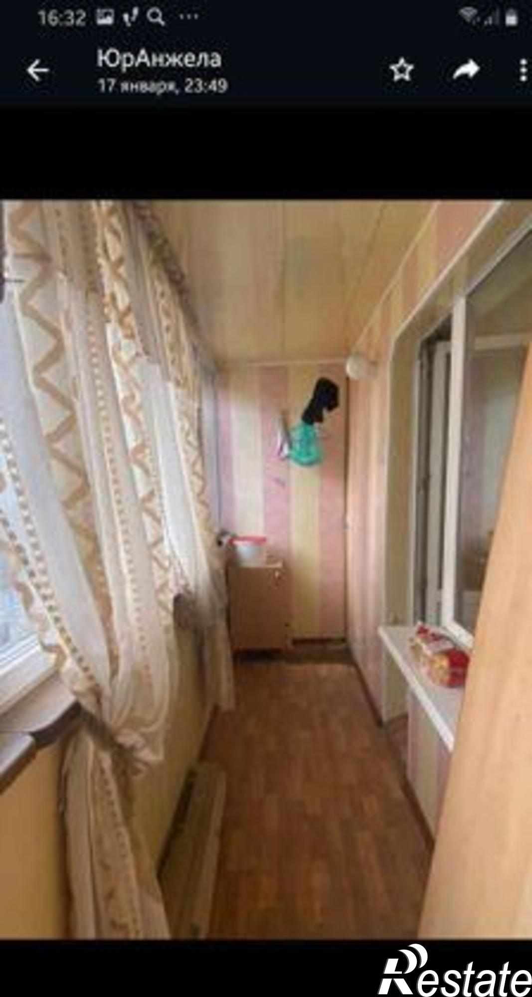 Купить квартиру за 3 850 000 рублей на улица Жмайлова, 4/4