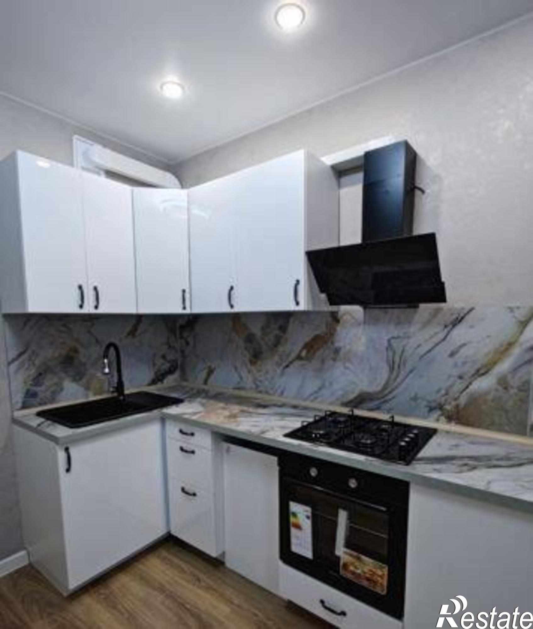 Купить квартиру за 4 300 000 рублей на Берберовская улица, 4