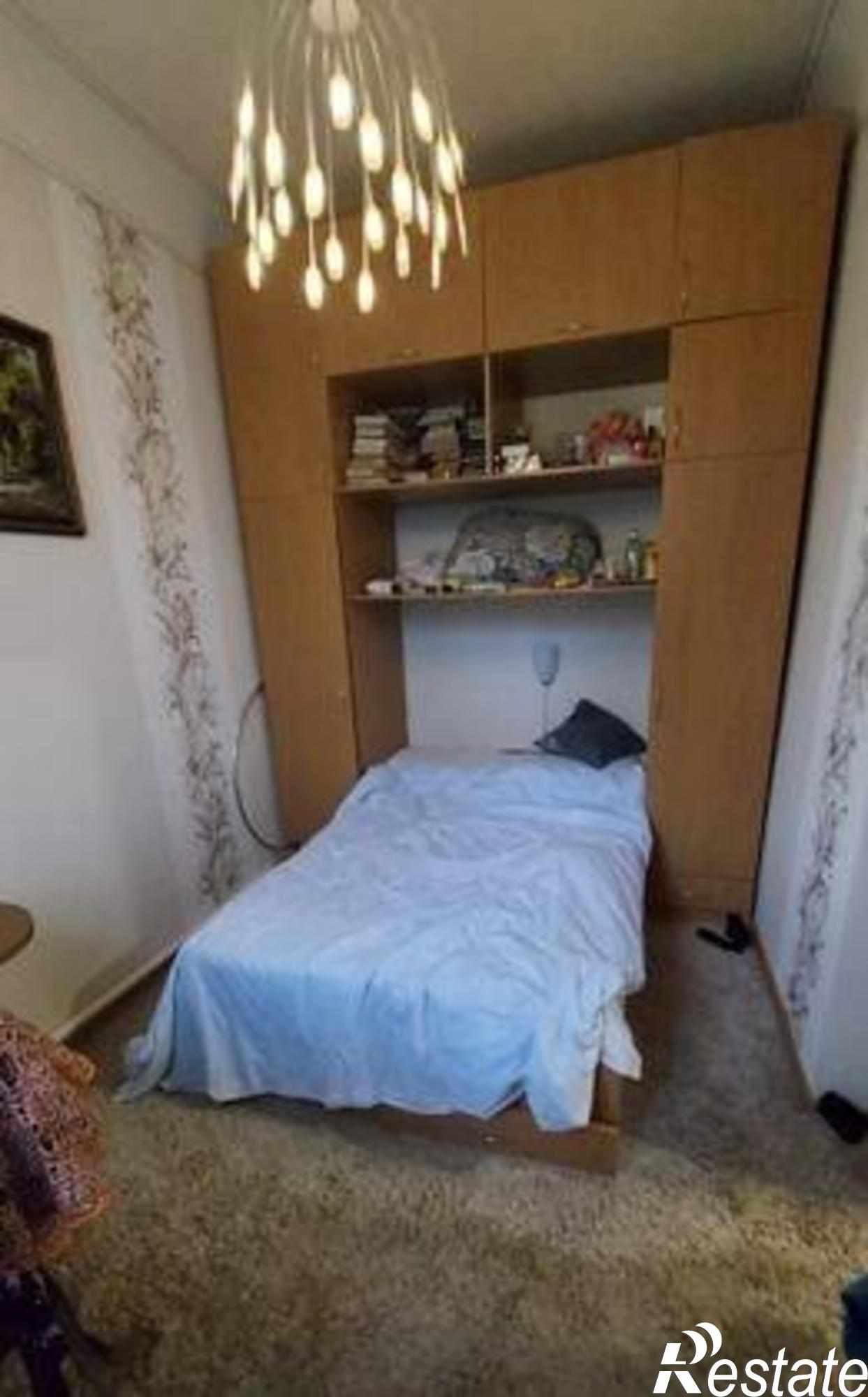 Купить квартиру за 2 650 000 рублей на Казахская улица, 43