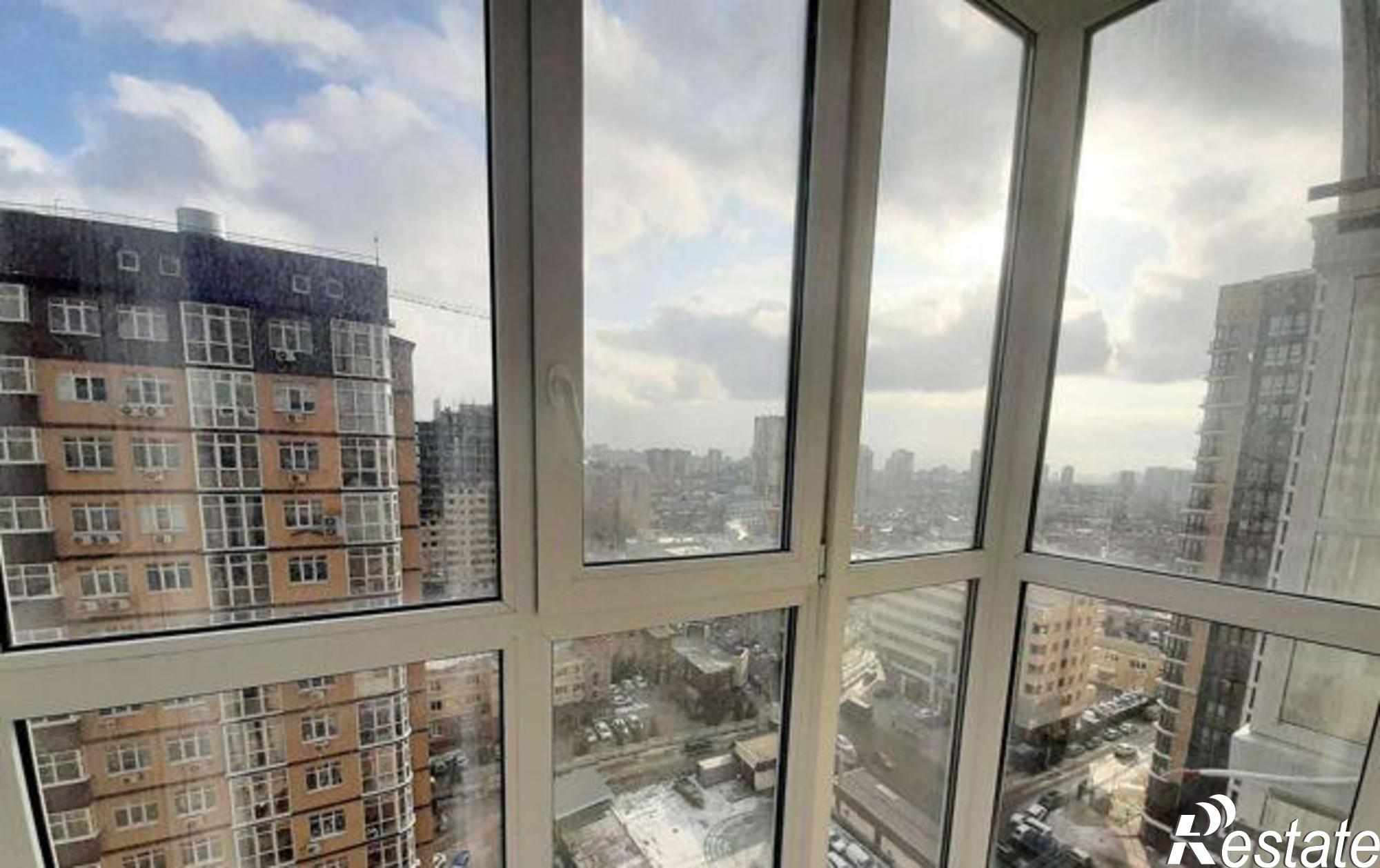 Купить квартиру за 3 800 000 рублей на улица Мечникова, 37