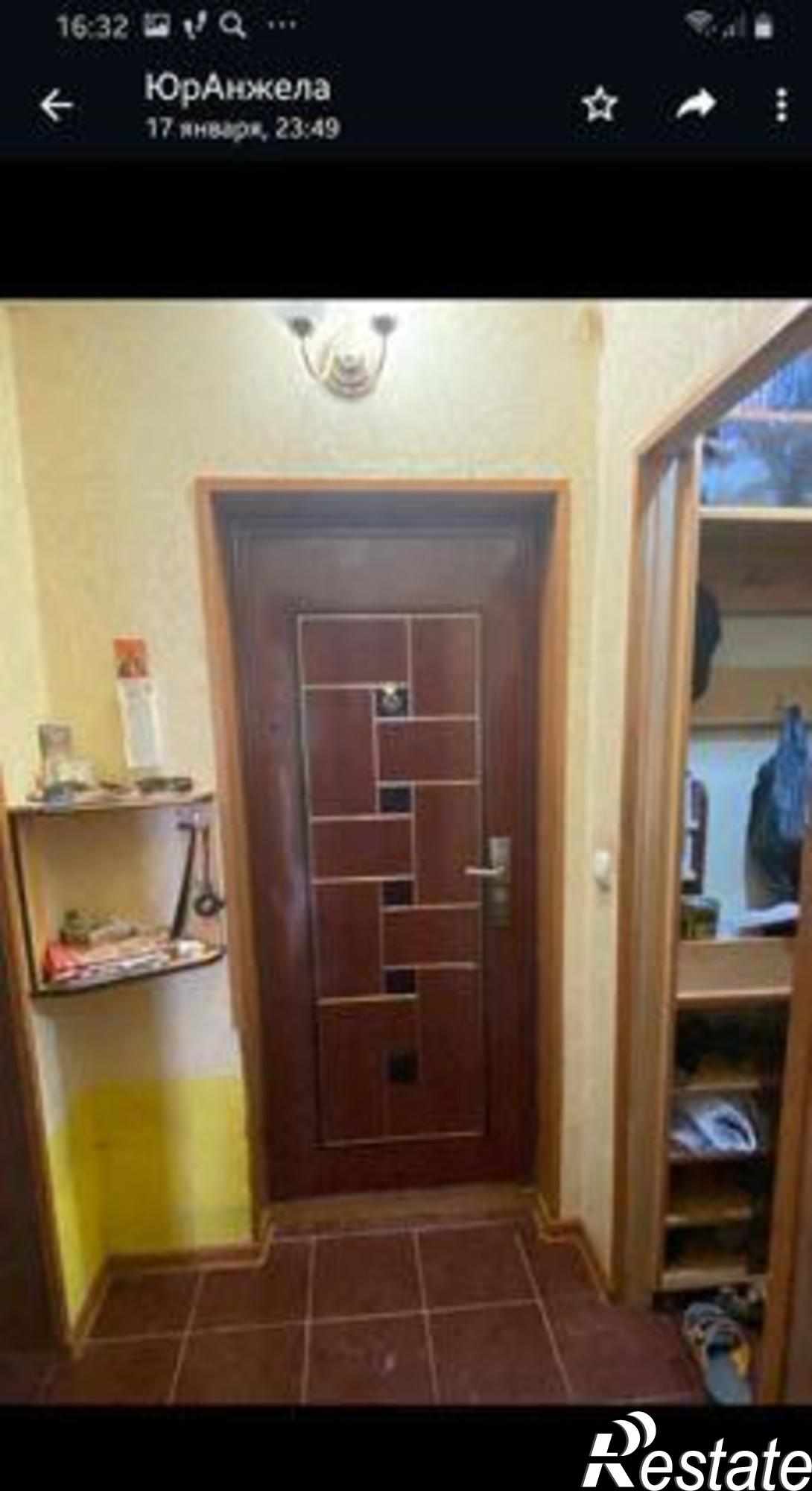 Купить квартиру за 3 850 000 рублей на улица Жмайлова, 4/4