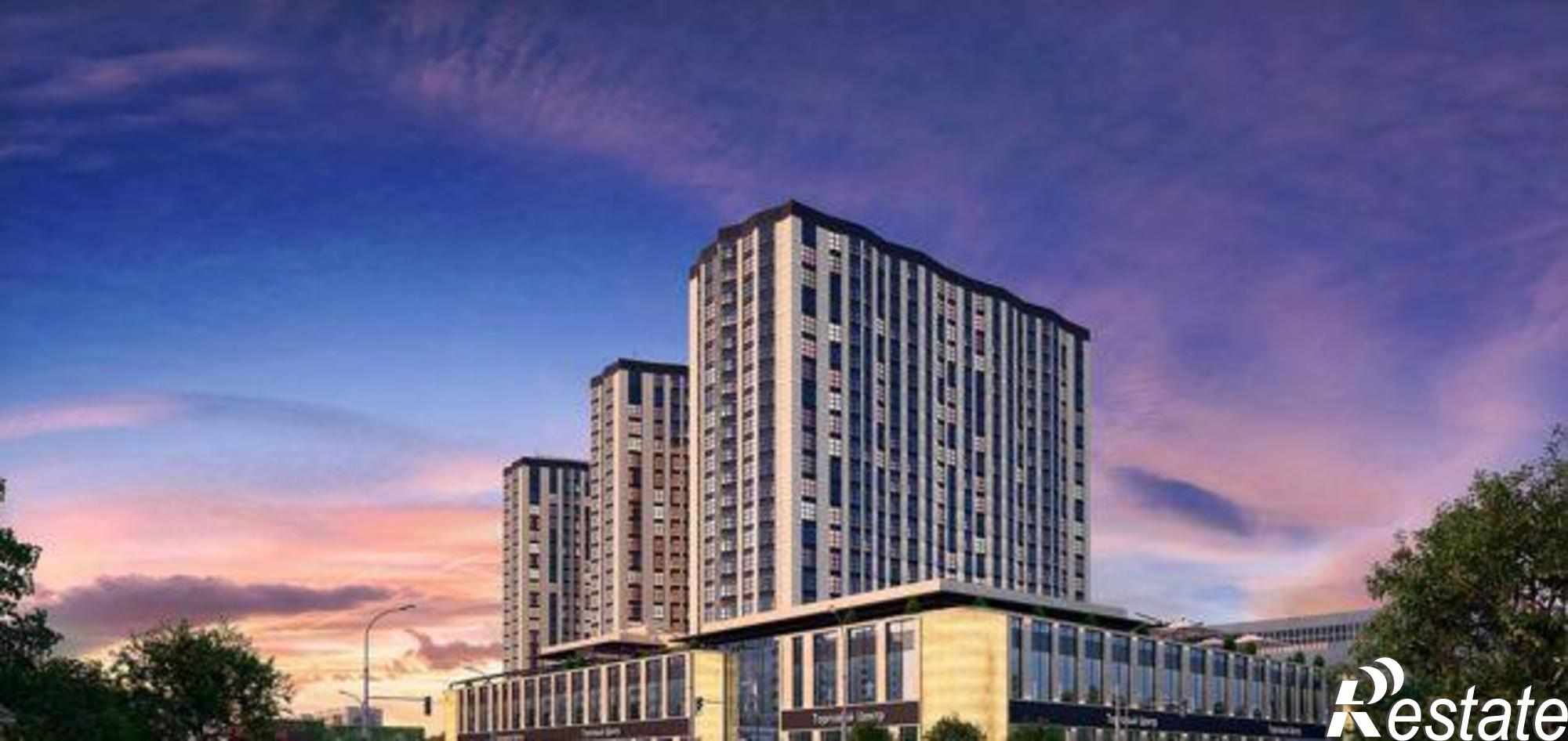 Купить квартиру за 5 400 000 рублей на Красноармейская улица, 157Вс1