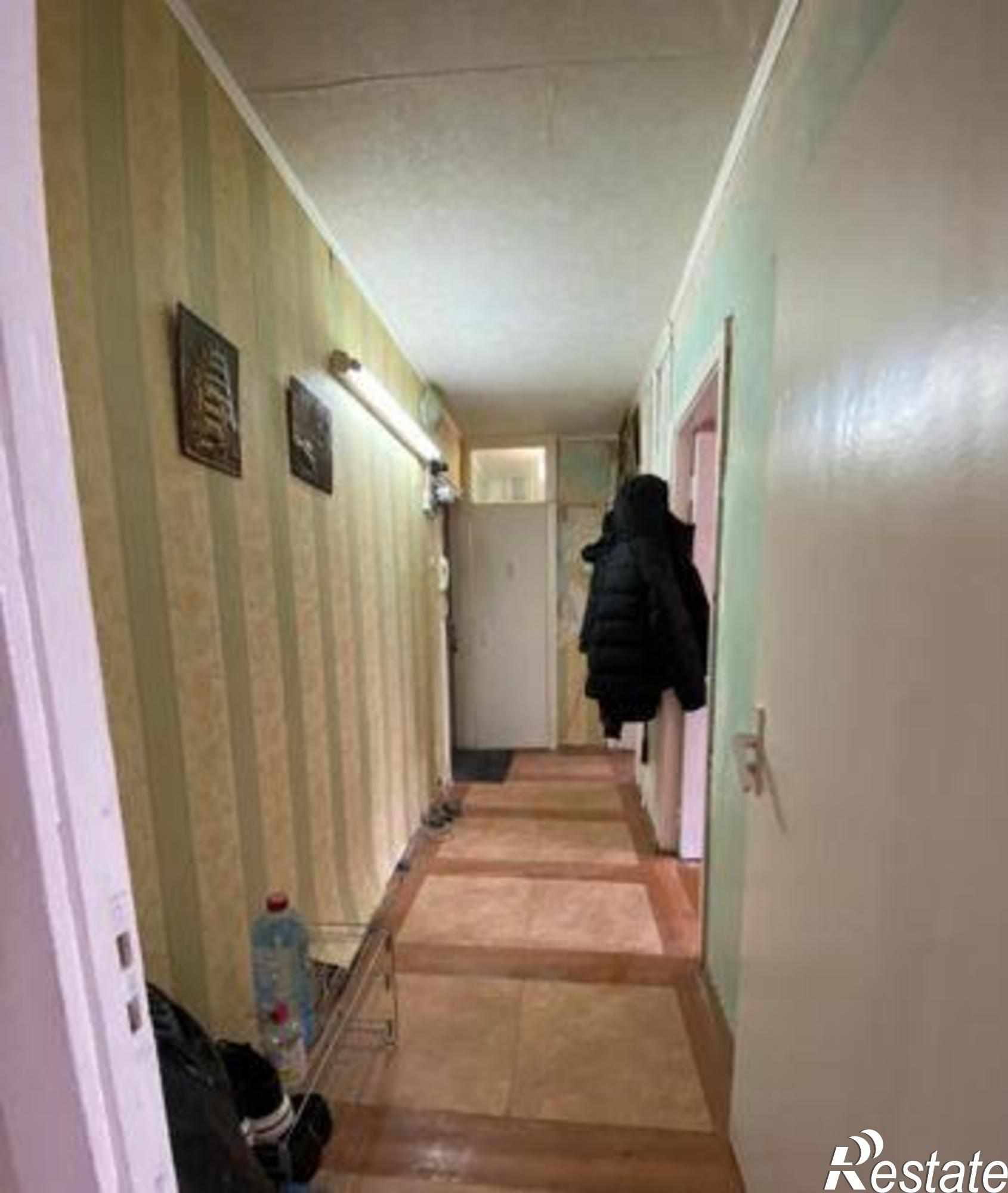 Купить квартиру за 6 200 000 рублей на Крепостной переулок, 87