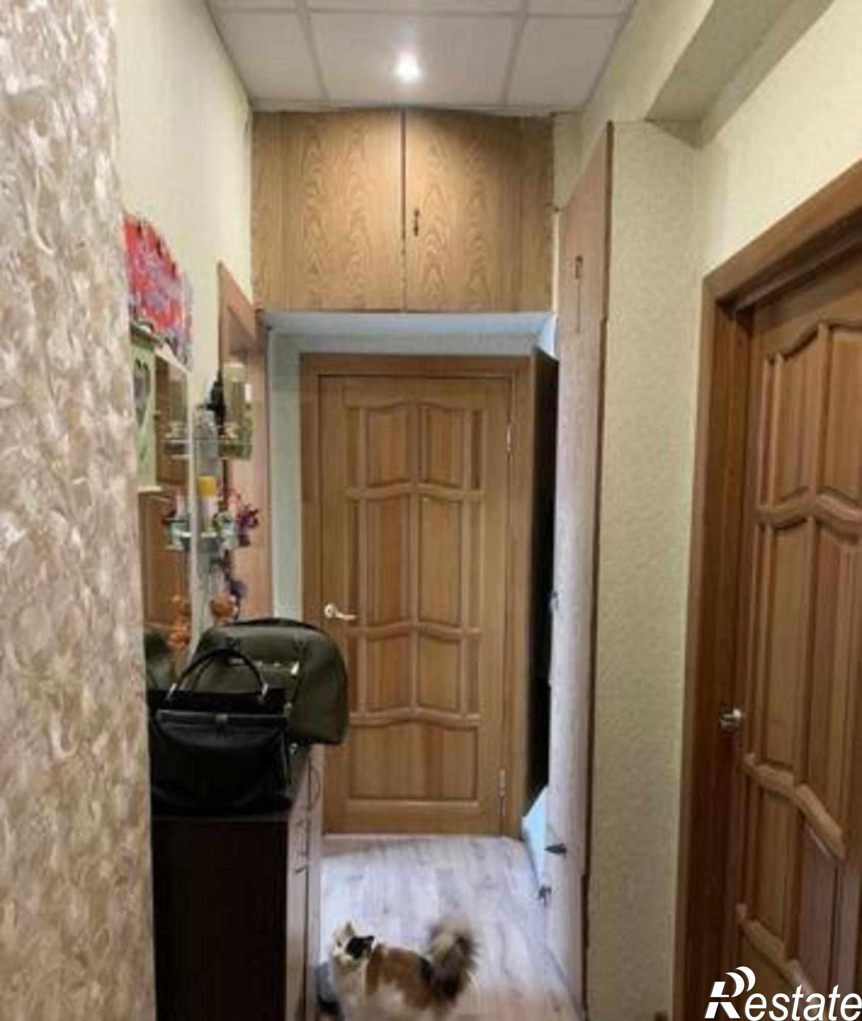 Купить квартиру за 3 750 000 рублей на Профсоюзная улица, 29/22